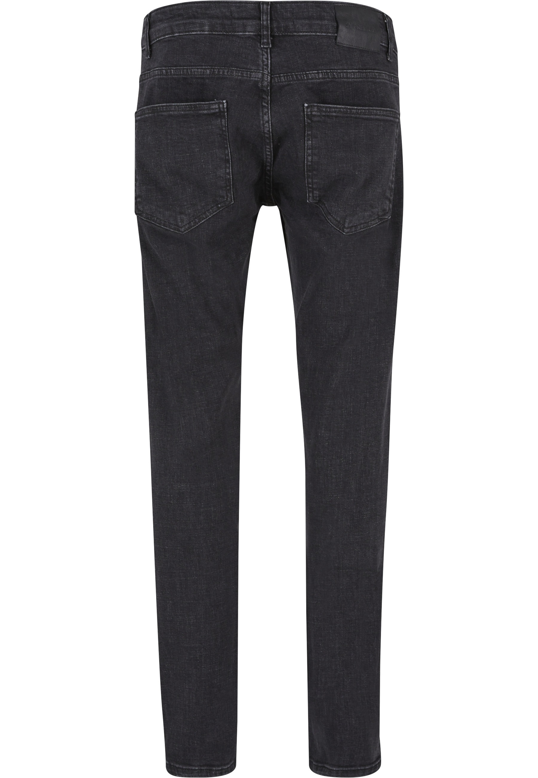 2Y Premium Bequeme Jeans »2Y Premium Herren 2Y Skinny Fit Jeans«