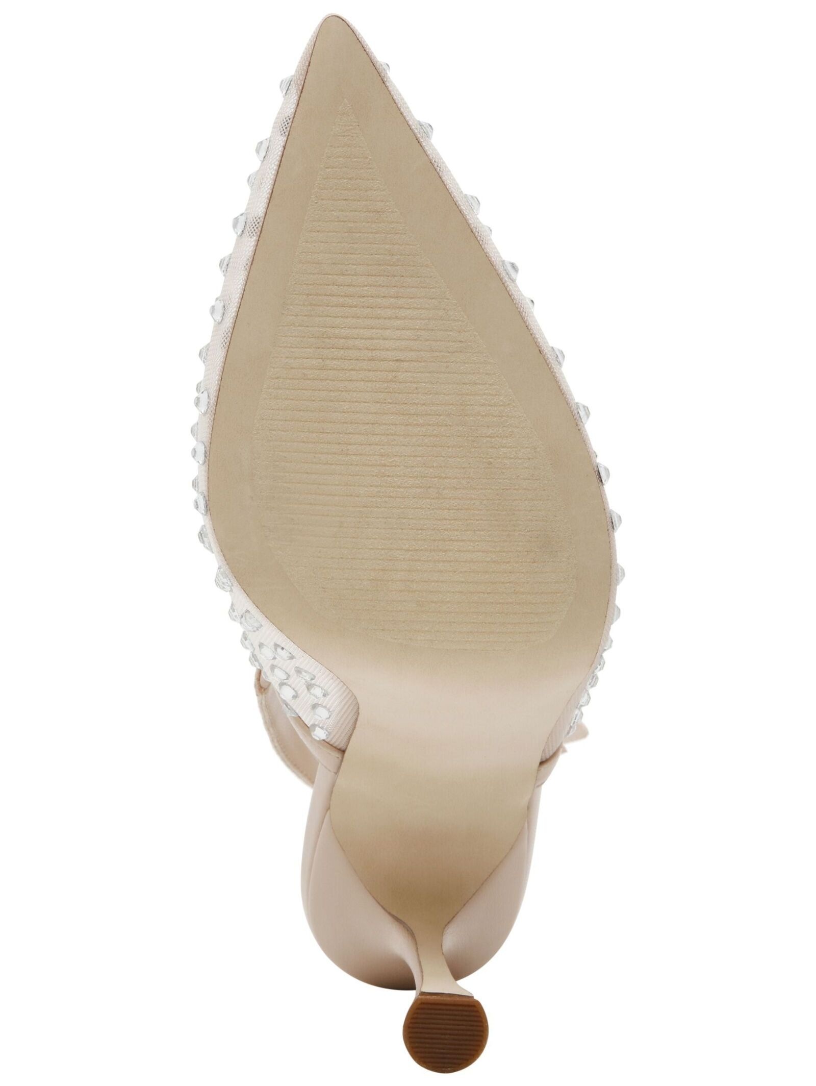 STEVE MADDEN High-Heel-Pumps »STEVE MADDEN Pumps Textil«
