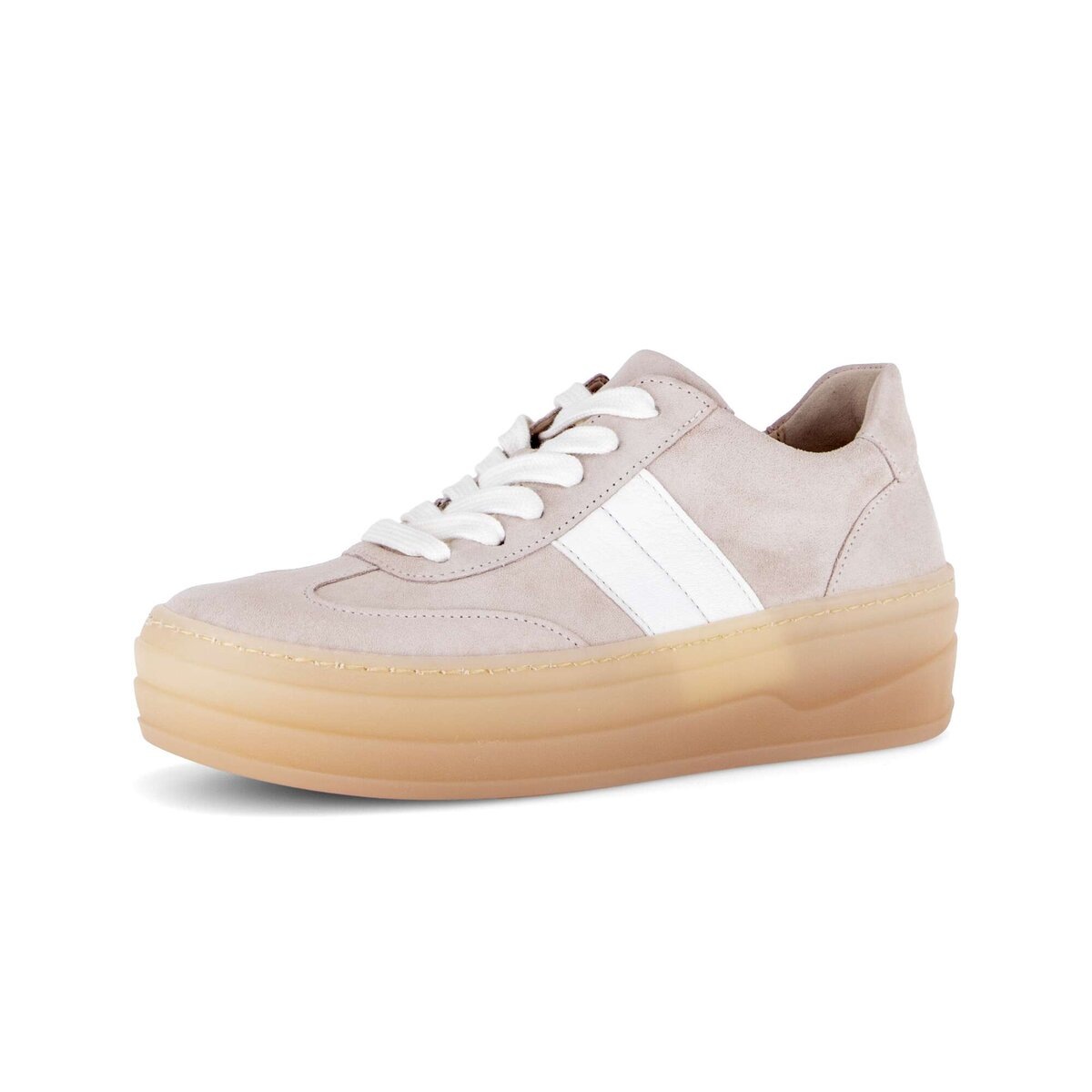 Gabor Sneaker Low Pink 40 4