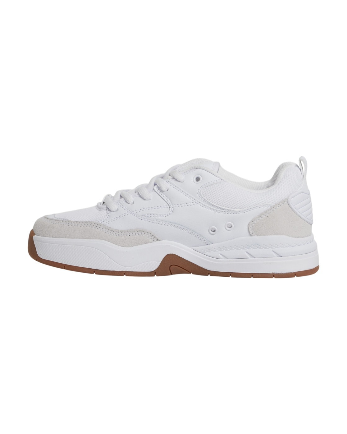 DC Shoes Sneaker »DC Ascend«
