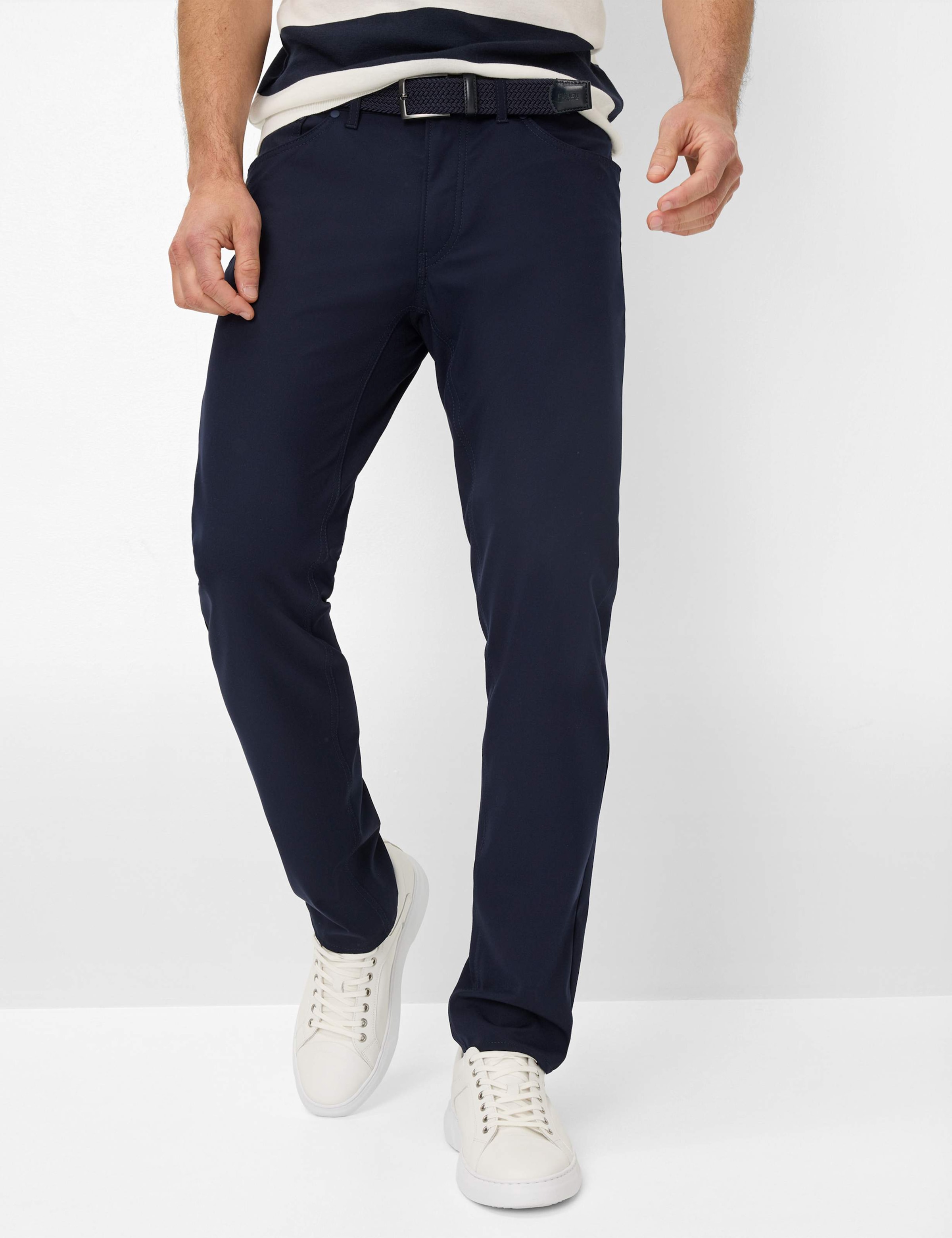 Brax 5-Pocket-Hose "Style CHUCK" günstig online kaufen