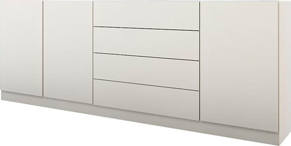 Sideboard 190 BAUR | cm »Vaasa«, Möbel borchardt Breite