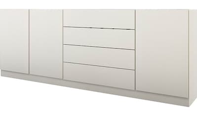 borchardt Möbel Sideboard »Vaasa«, Breite 190 cm kaufen