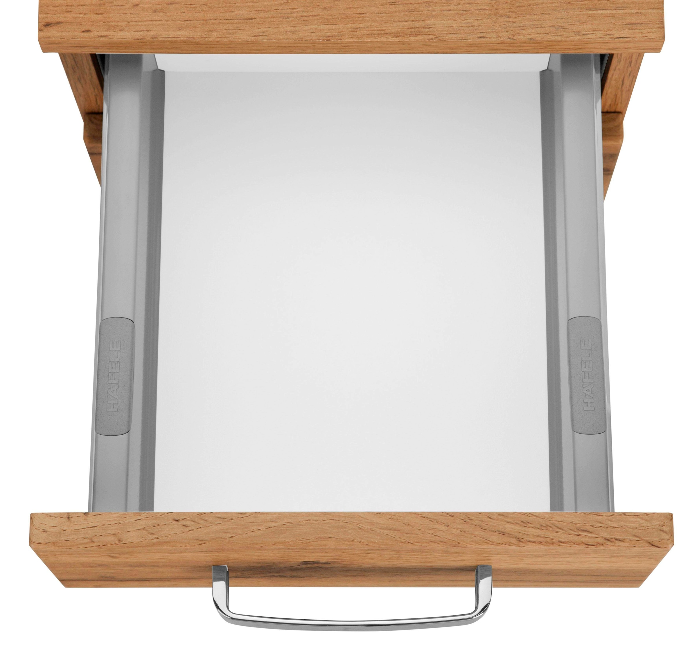 welltime Unterschrank »Ravenna« mit Anschlagdämpfern