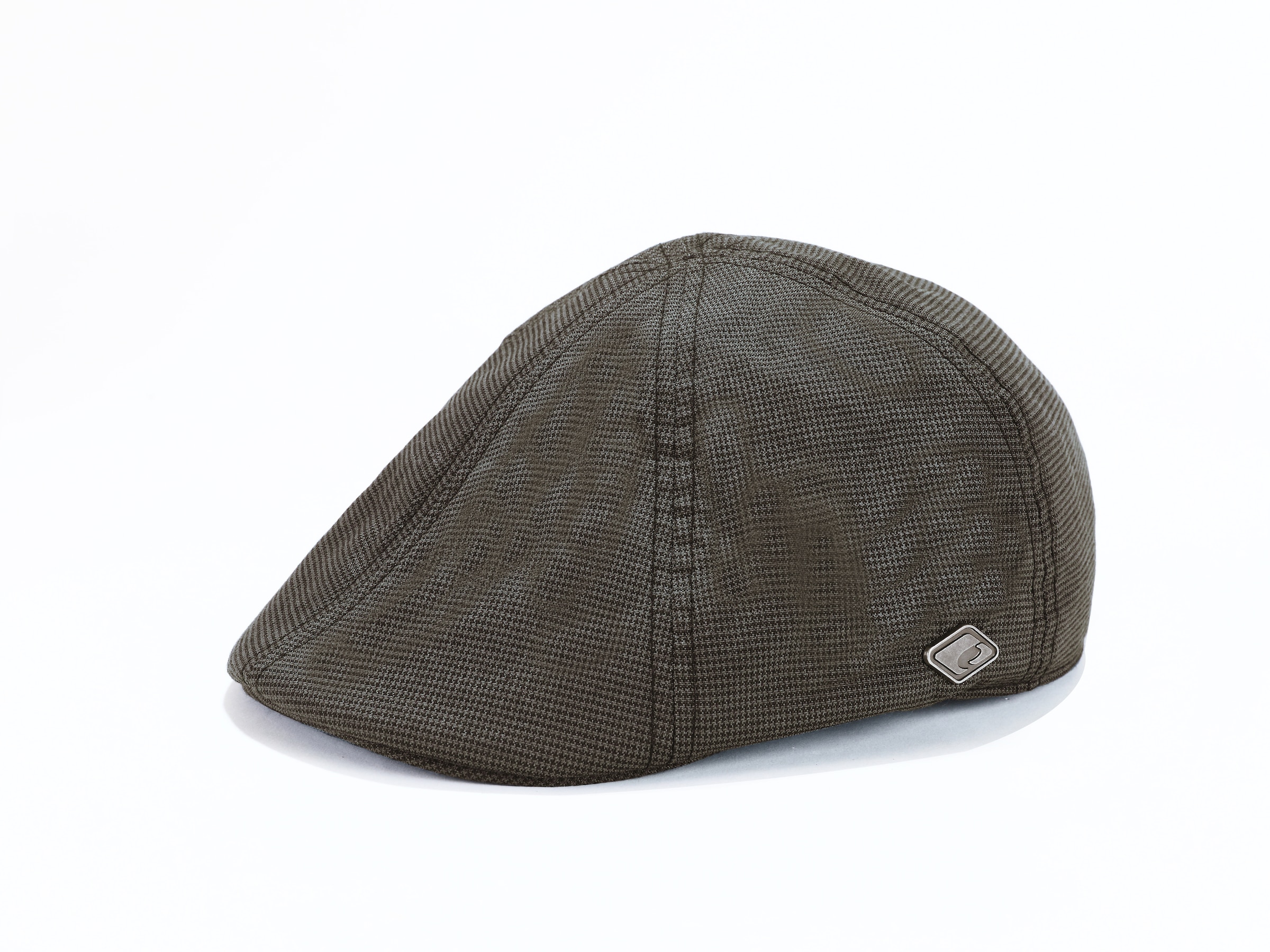 chillouts Schiebermütze "Kyoto Hat" klassische Schiebermütze mit modernem M günstig online kaufen