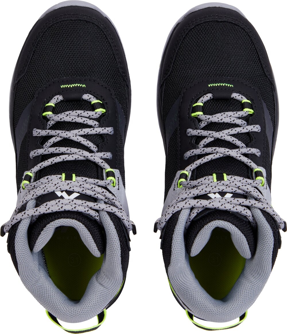 McKINLEY Wanderschuh »Kona VI MID AQX J«, wasserdicht