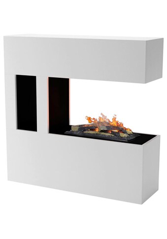 GLOW FIRE Elektrokamin »»Schiller Pocket«« Wasse...