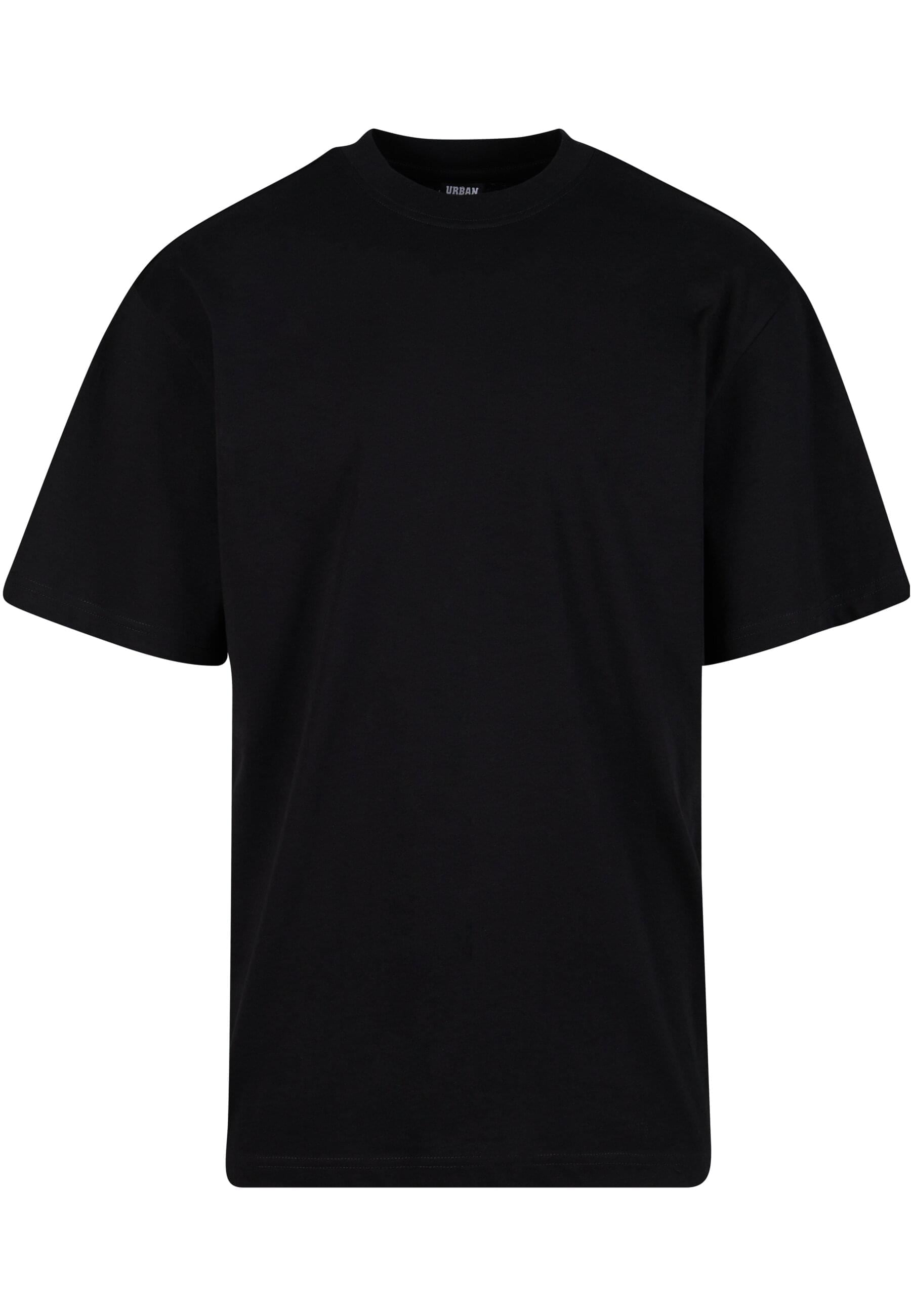 URBAN CLASSICS T-Shirt "Urban Classics Herren Tall Tee" 1 Stk. tlg. günstig online kaufen