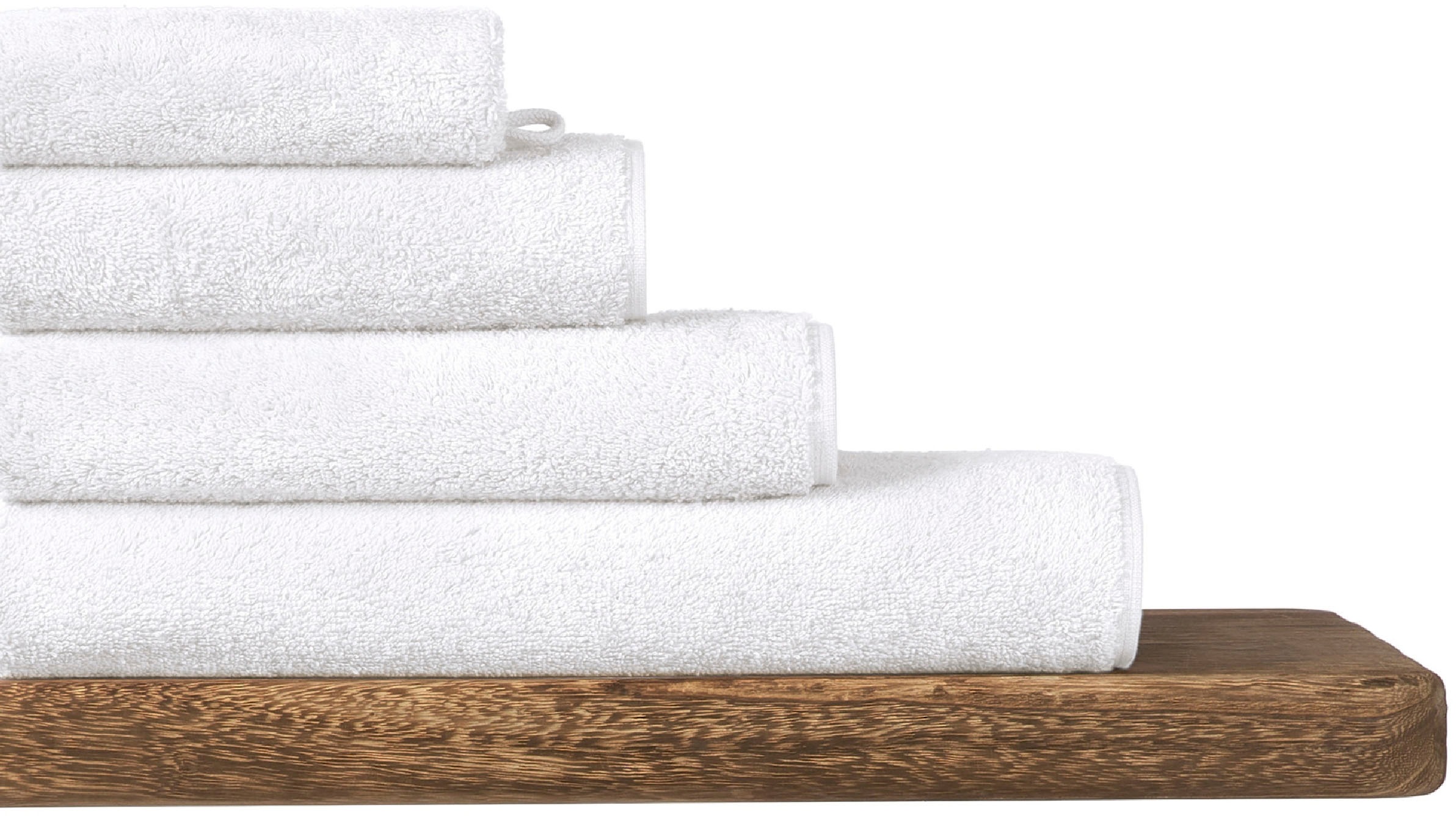 Schiesser Handtücher "Milano aus 100% Baumwolle mit eleganter Bordüre in Ho günstig online kaufen