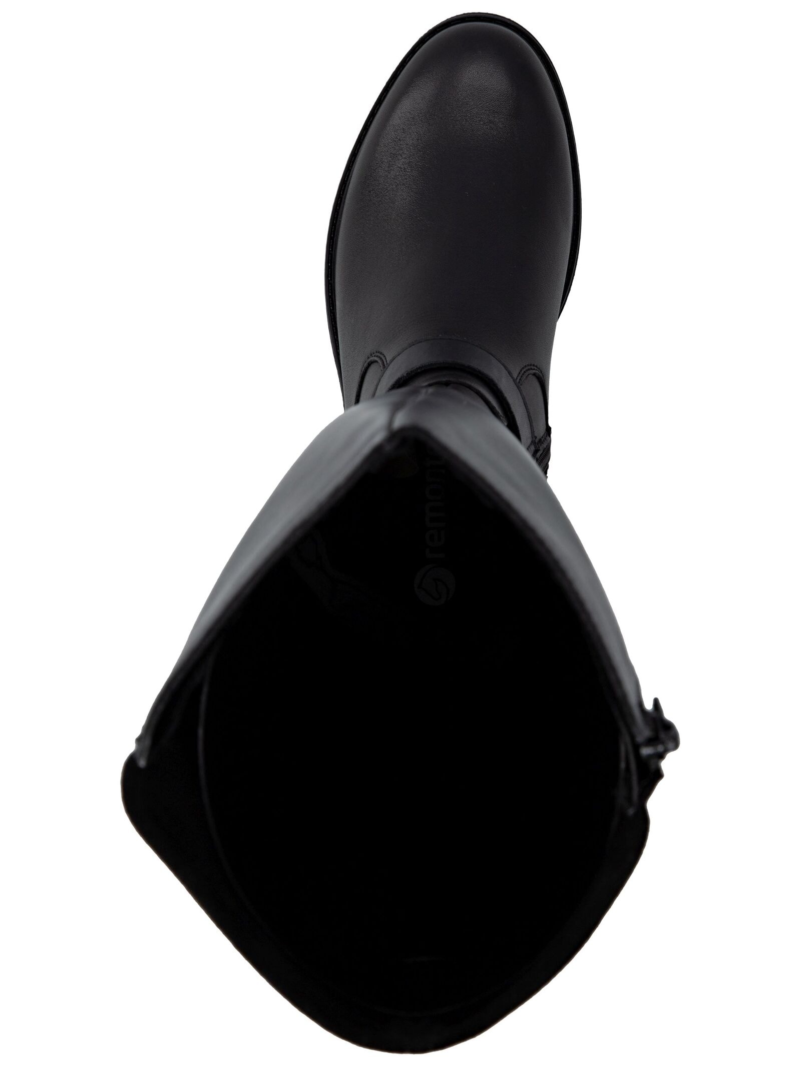 Remonte Stiefel »Remonte Stiefel Leder/Textil«
