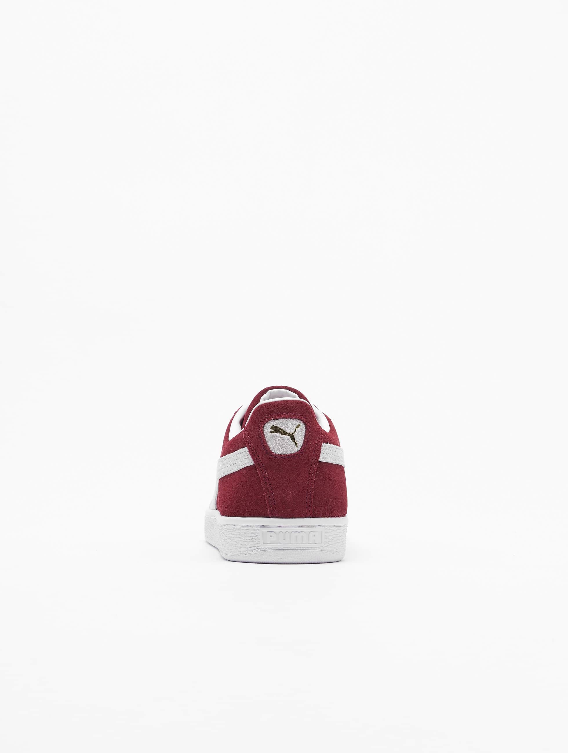 PUMA Trainingsschuh »Herren Puma Suede Classic XXI Schuhe«, (1 tlg.)