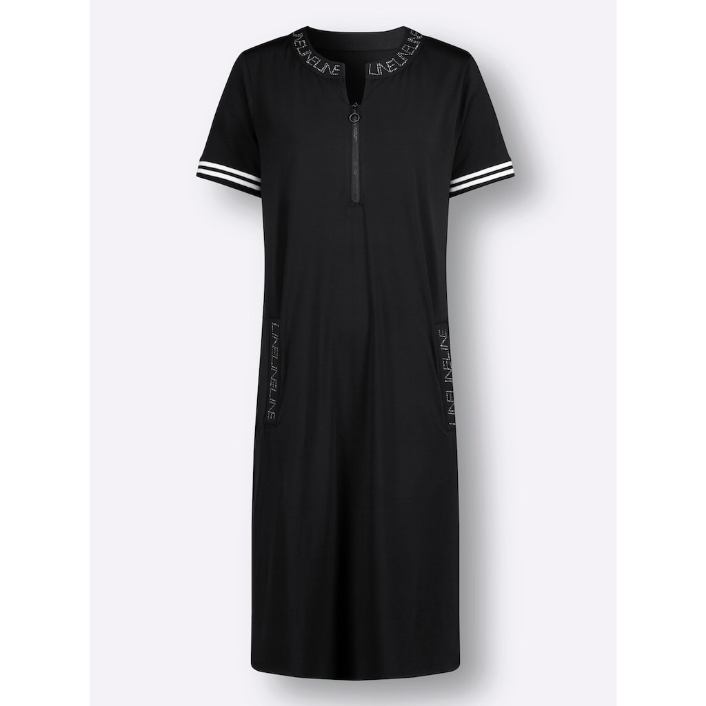 creation L Jerseykleid »Jersey-Kleid«