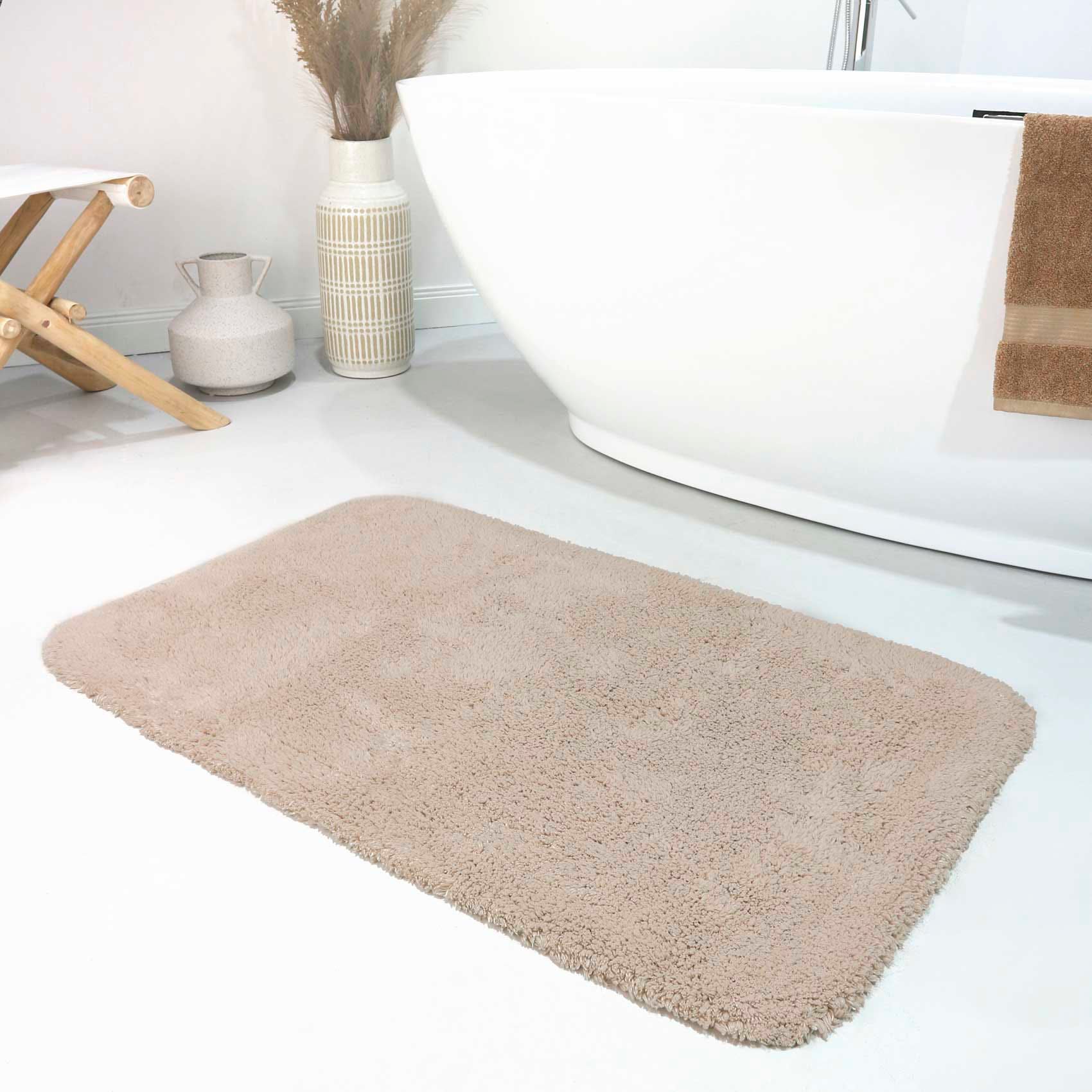 Wecon home Basics Badematte »Ole WB-2721« aukštis 20 mm ...