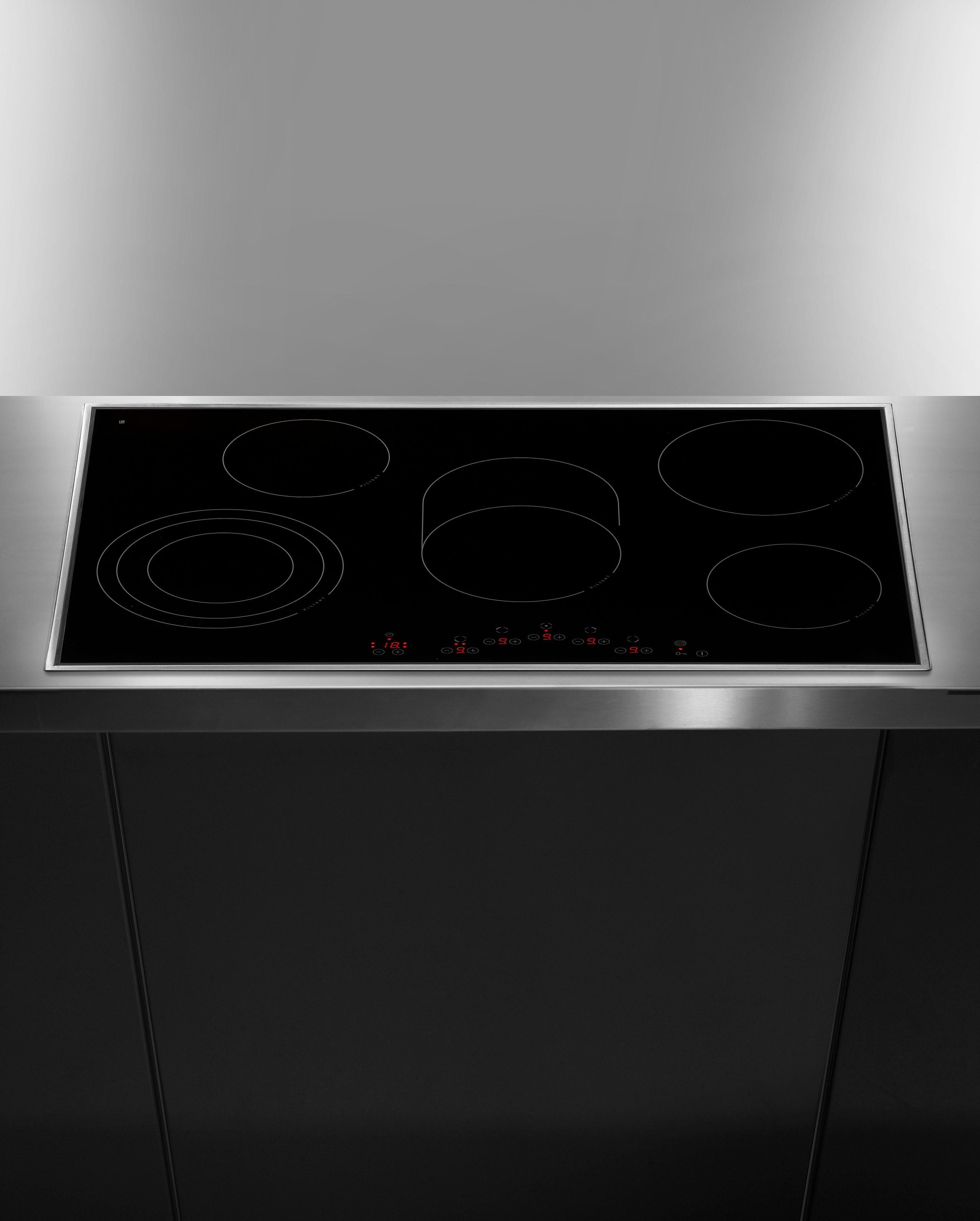 Amica Elektro-Kochfeld "KMC 745 100 E" Ankochautomatik günstig online kaufen