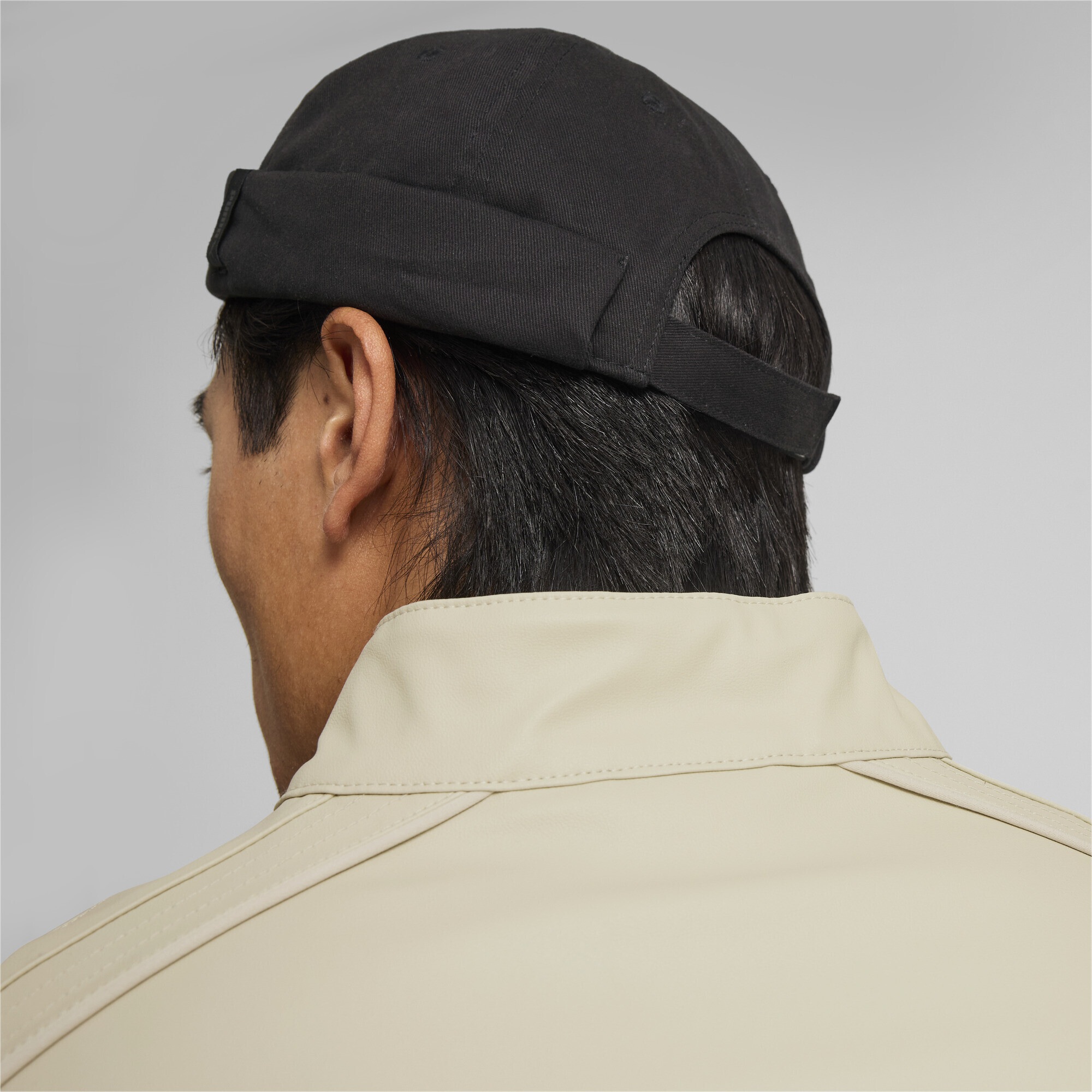 PUMA Beanie »Classics Docker-Mütze Erwachsene«