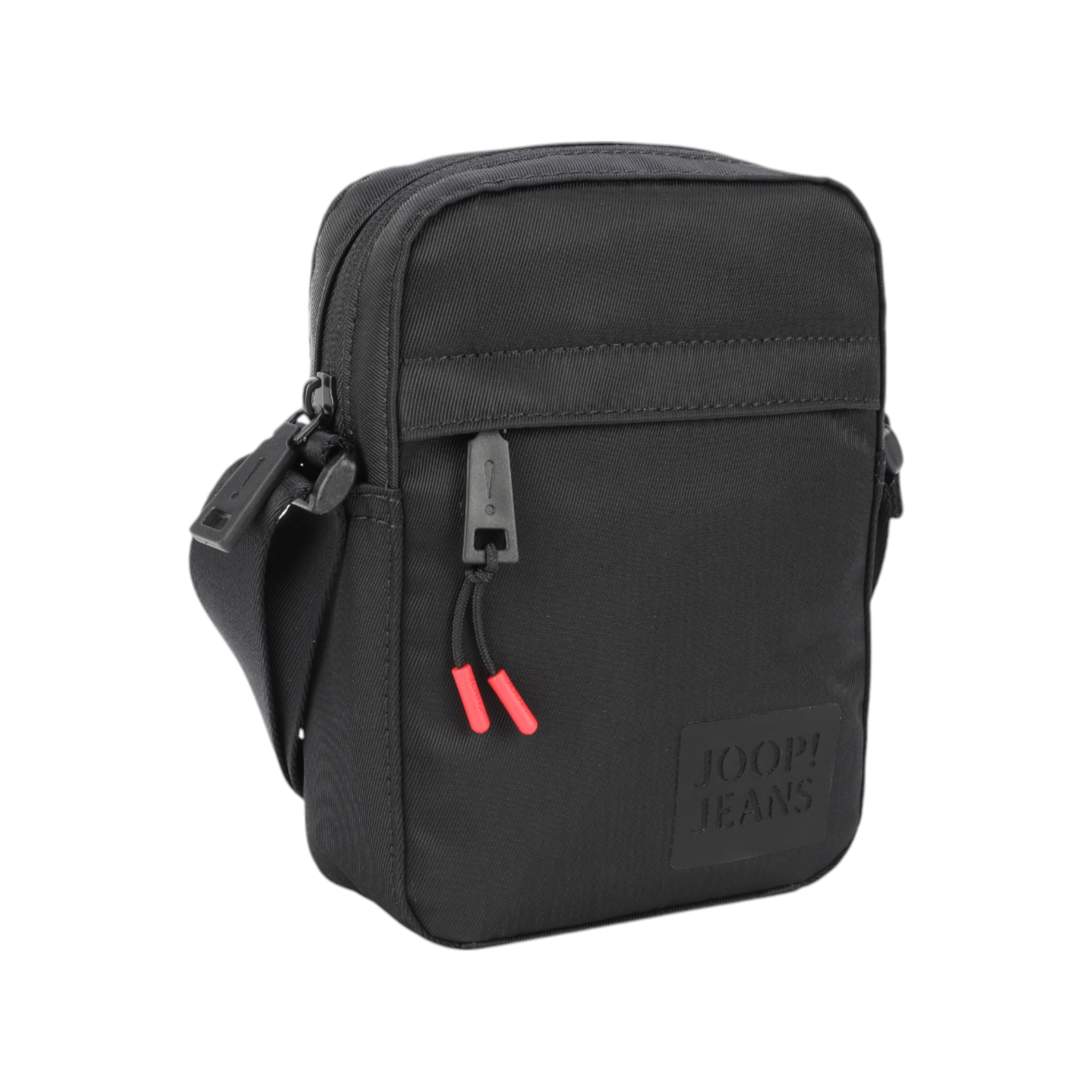 Joop Jeans Schultertasche »martano tessuto rafael shoulderbag xsvz«, Tasche Herren Herrentasche Shoulder Bag