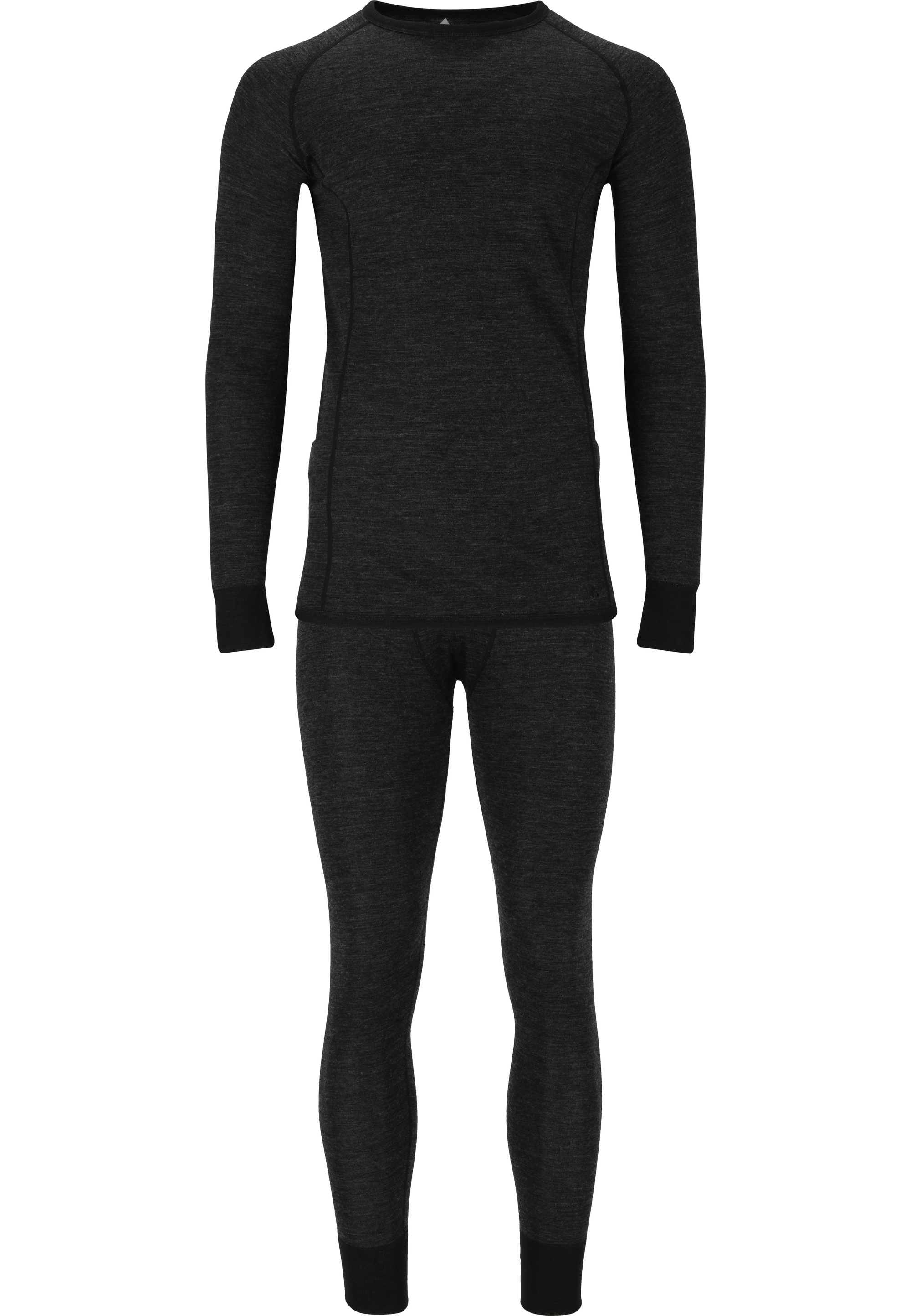 WHISTLER Funktionsshirt "Briston", 2 Stk. in atmungsaktiver Ausführung günstig online kaufen