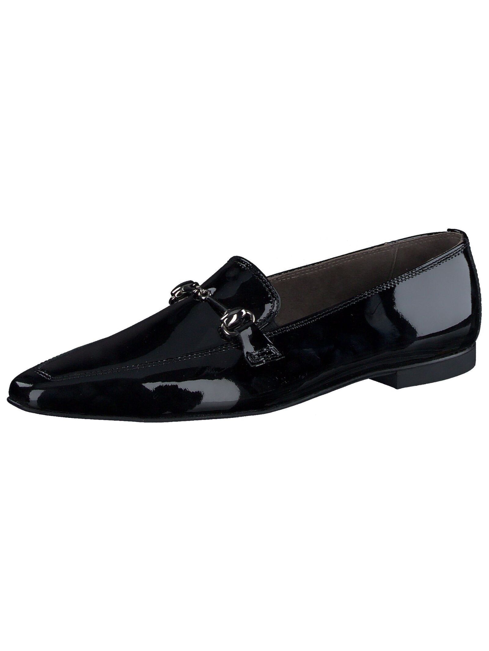 Paul Green Slipper "Paul Green Slipper Leder" günstig online kaufen