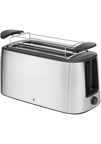 WMF Toaster »Bueno Pro« 2 lange Schlitze 1...