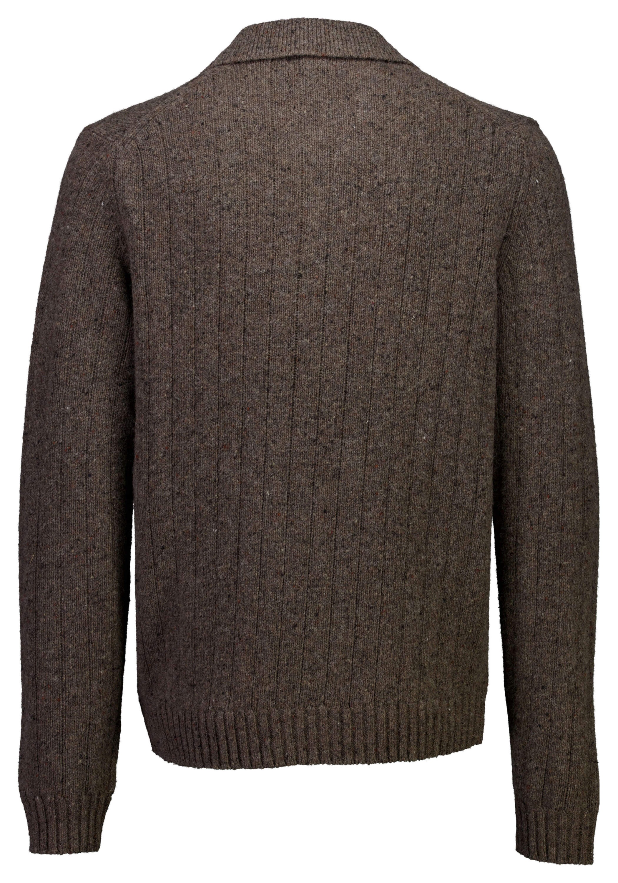 LINDBERGH Poloshirt »Strickpullover Comfort Fit«