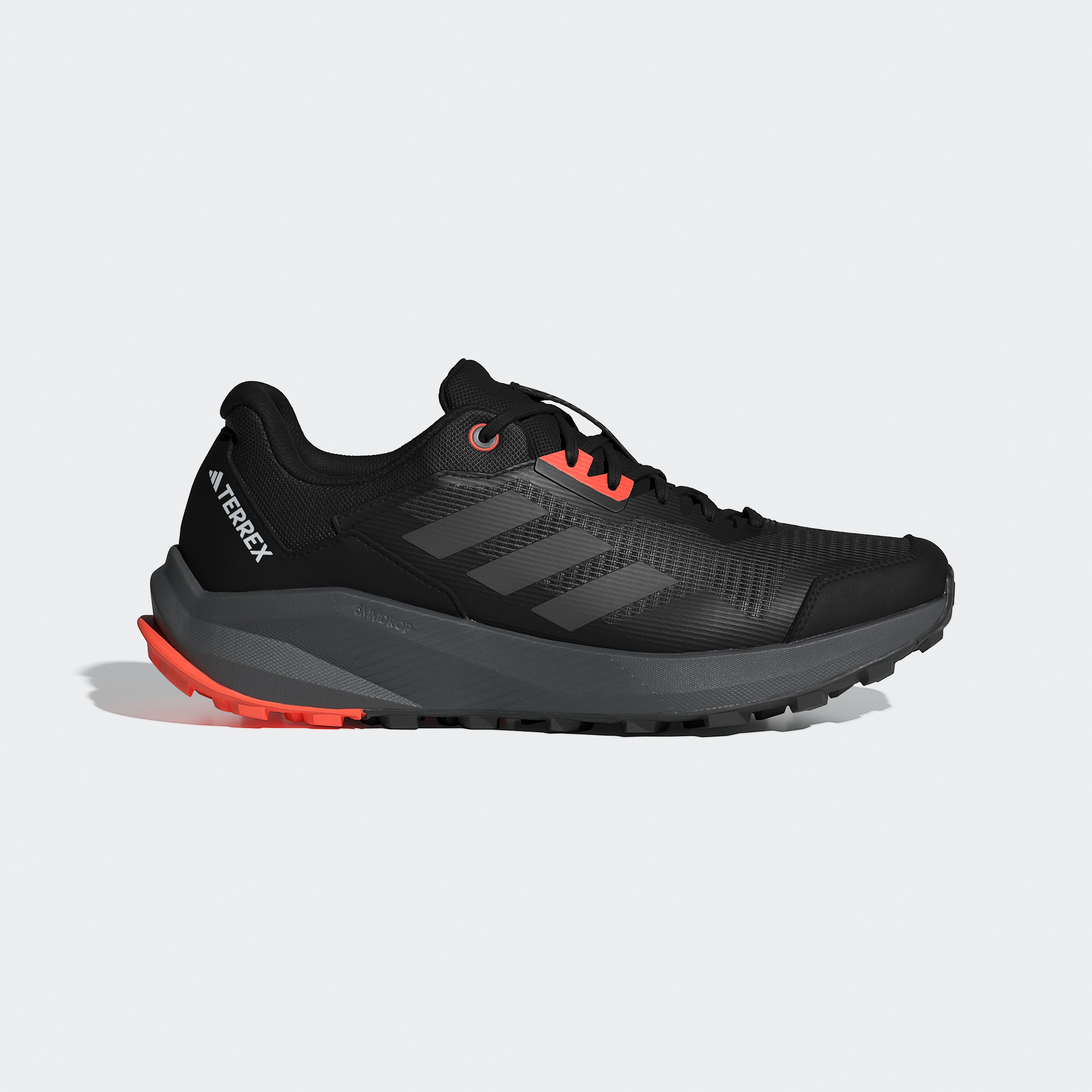 adidas TERREX Laufschuh "TERREX TRAIL RIDER TRAILRUNNING" günstig online kaufen