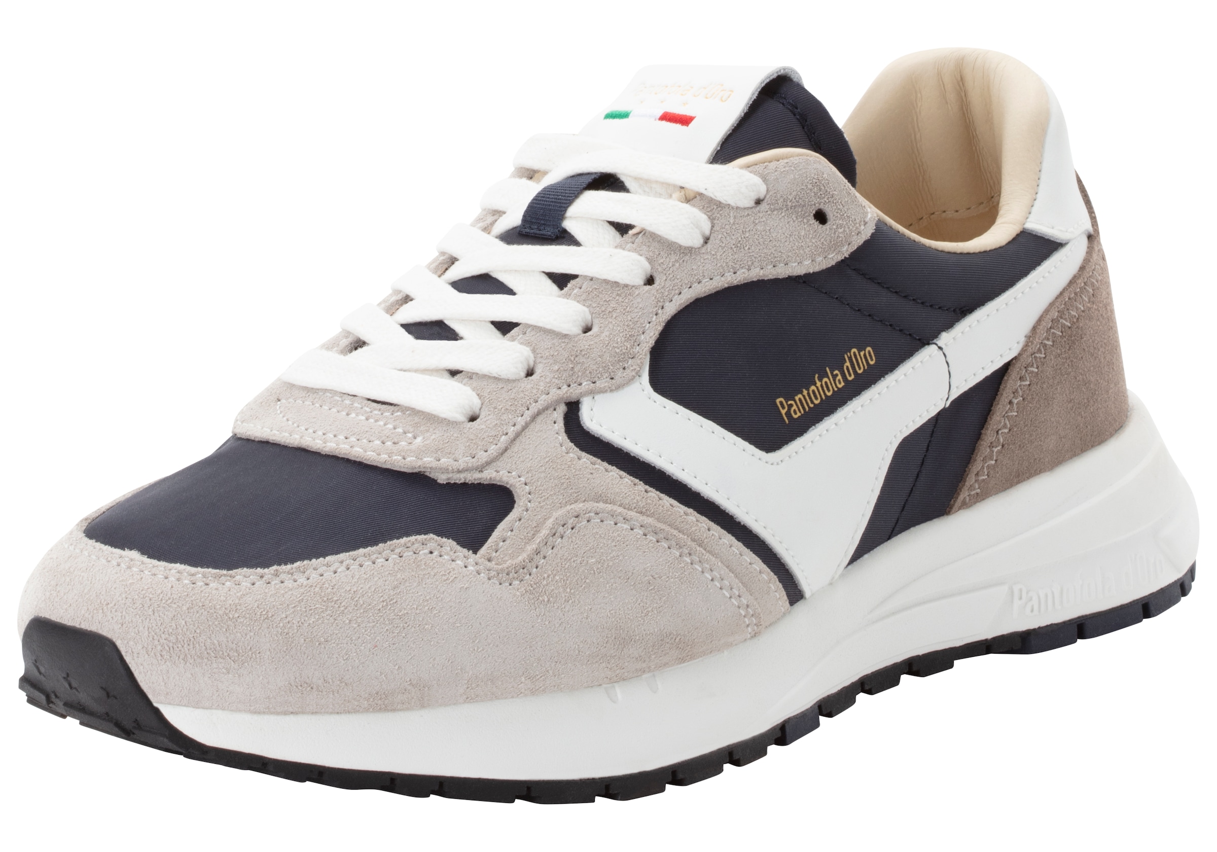 Pantofola d´Oro Sneaker "CAMMINARE" günstig online kaufen
