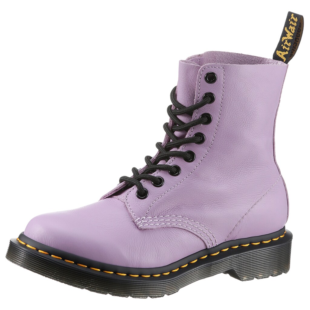 DR. MARTENS Schnürboots »1460 PASCAL 8 Eye Boot«