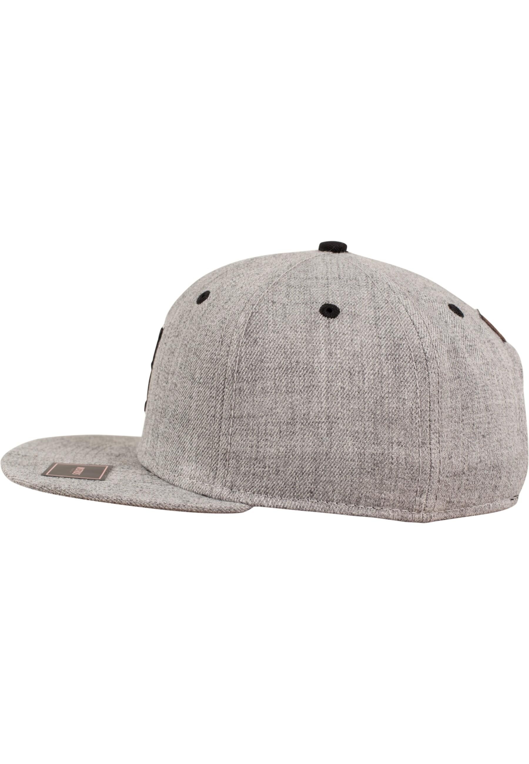 MSTRDS Snapback Cap »MSTRDS Unisex Letter Snapback«