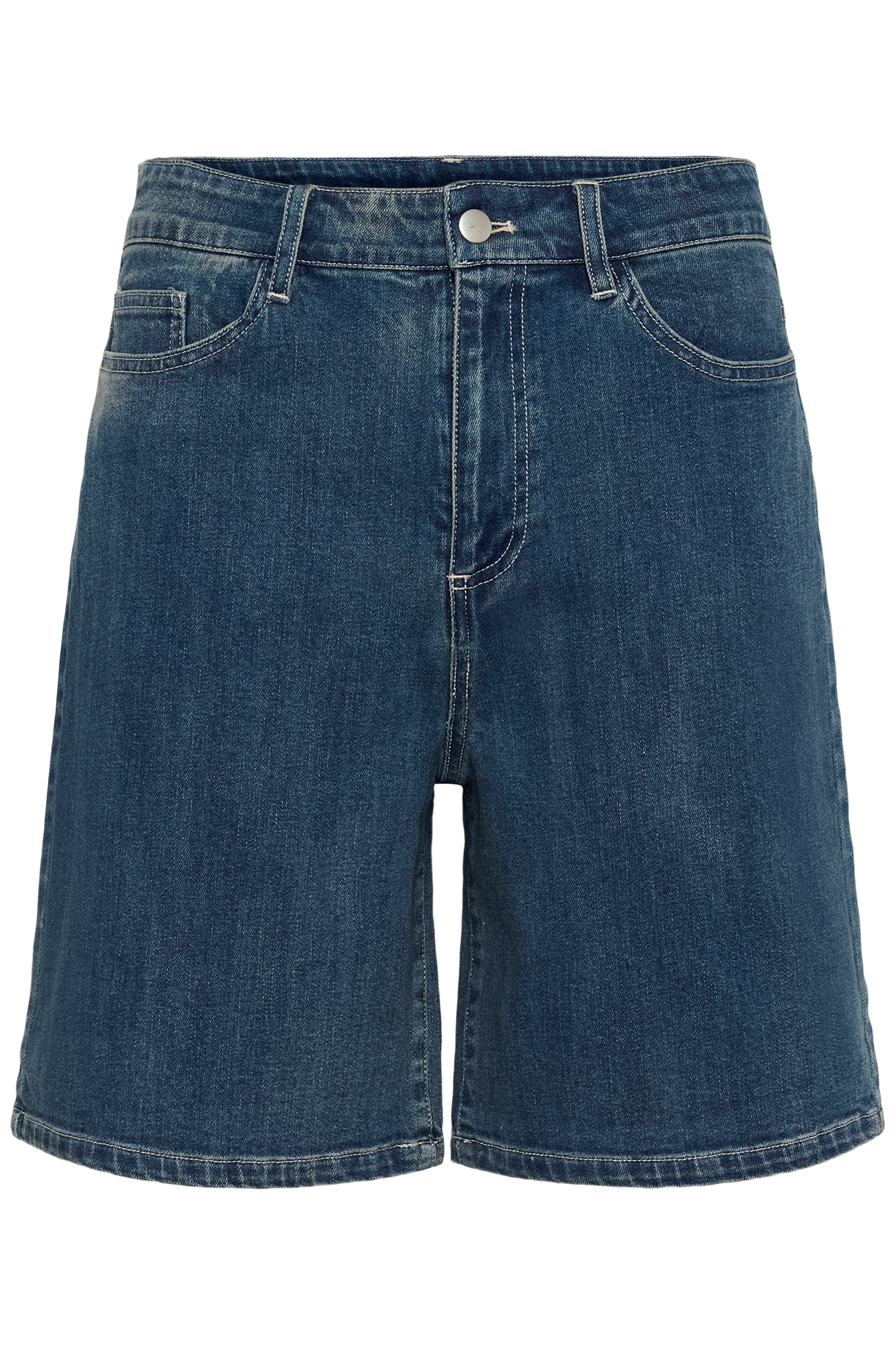 Saint Tropez Shorts "Damen Jeansshorts PolinaSZ"