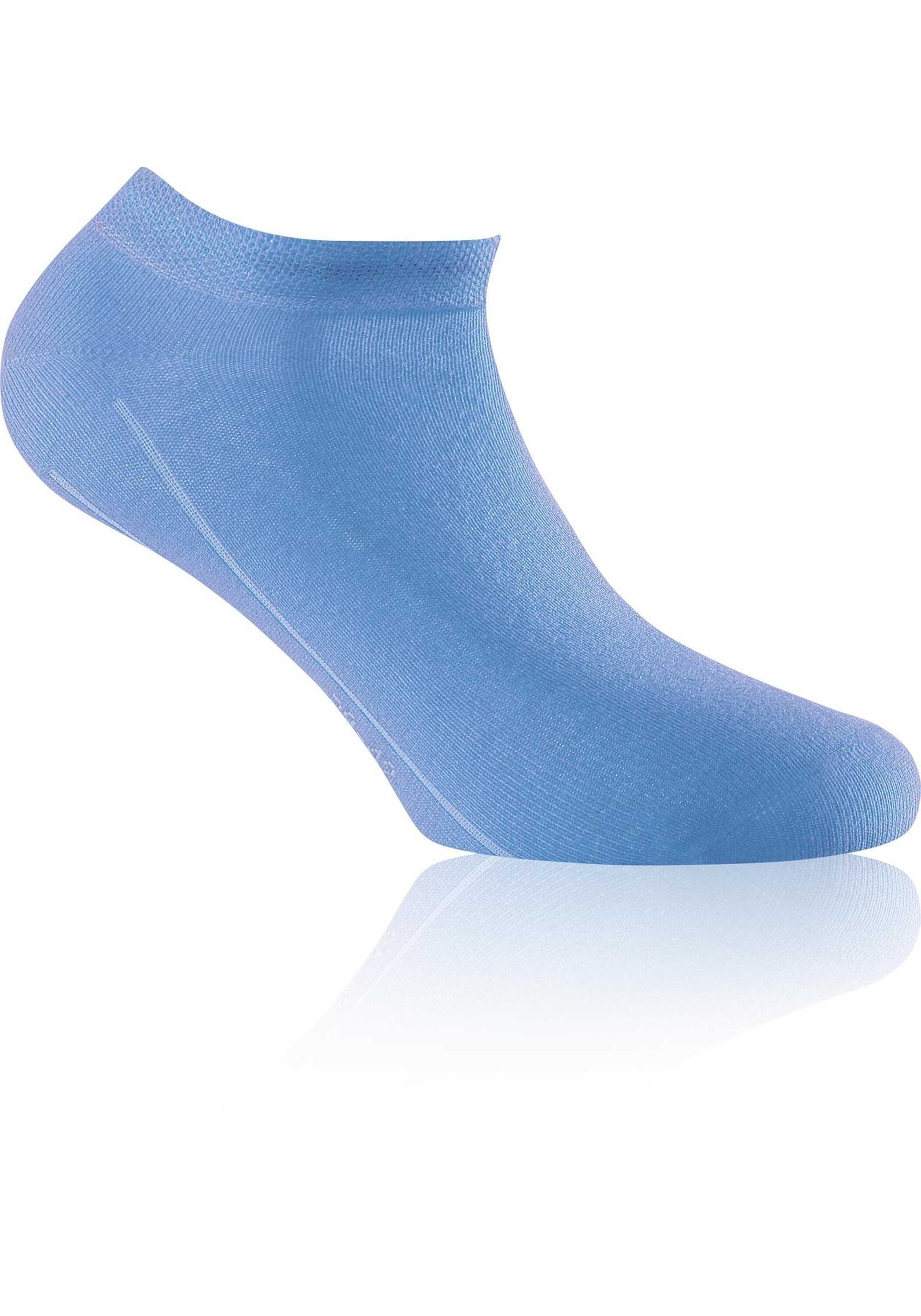 Rohner Socks Sneakersocken »Socken sneaker 3-er pack 3er Pack«