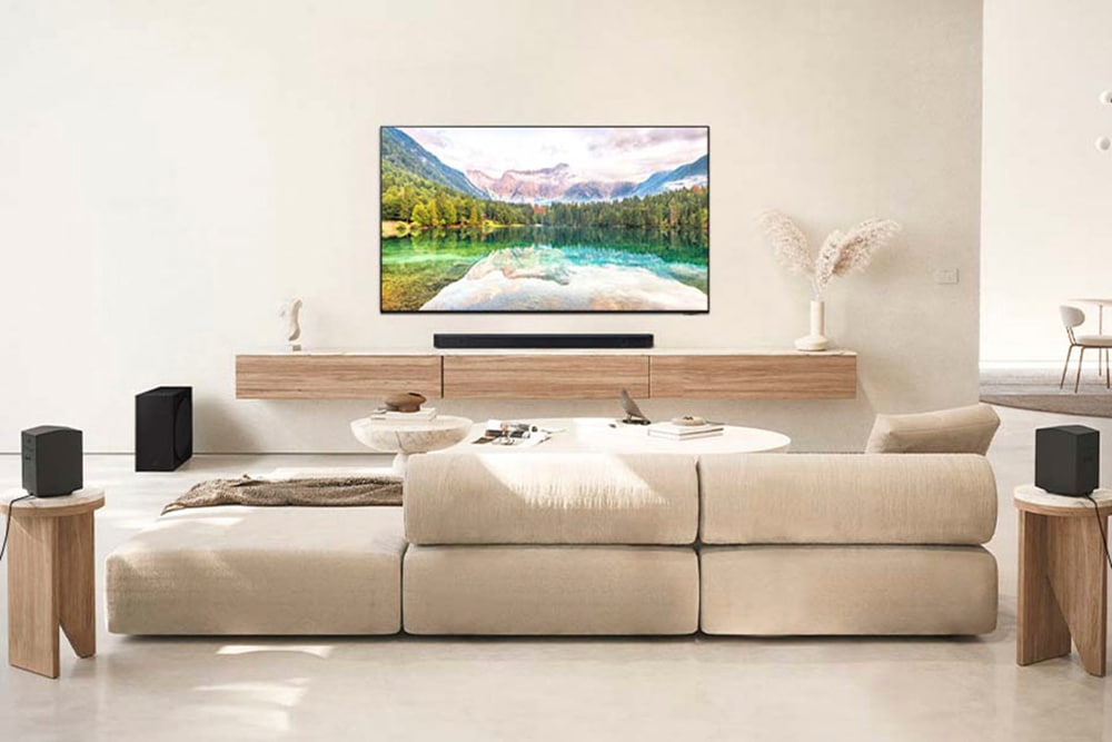 Samsung Soundbar »HW-Q935GD«