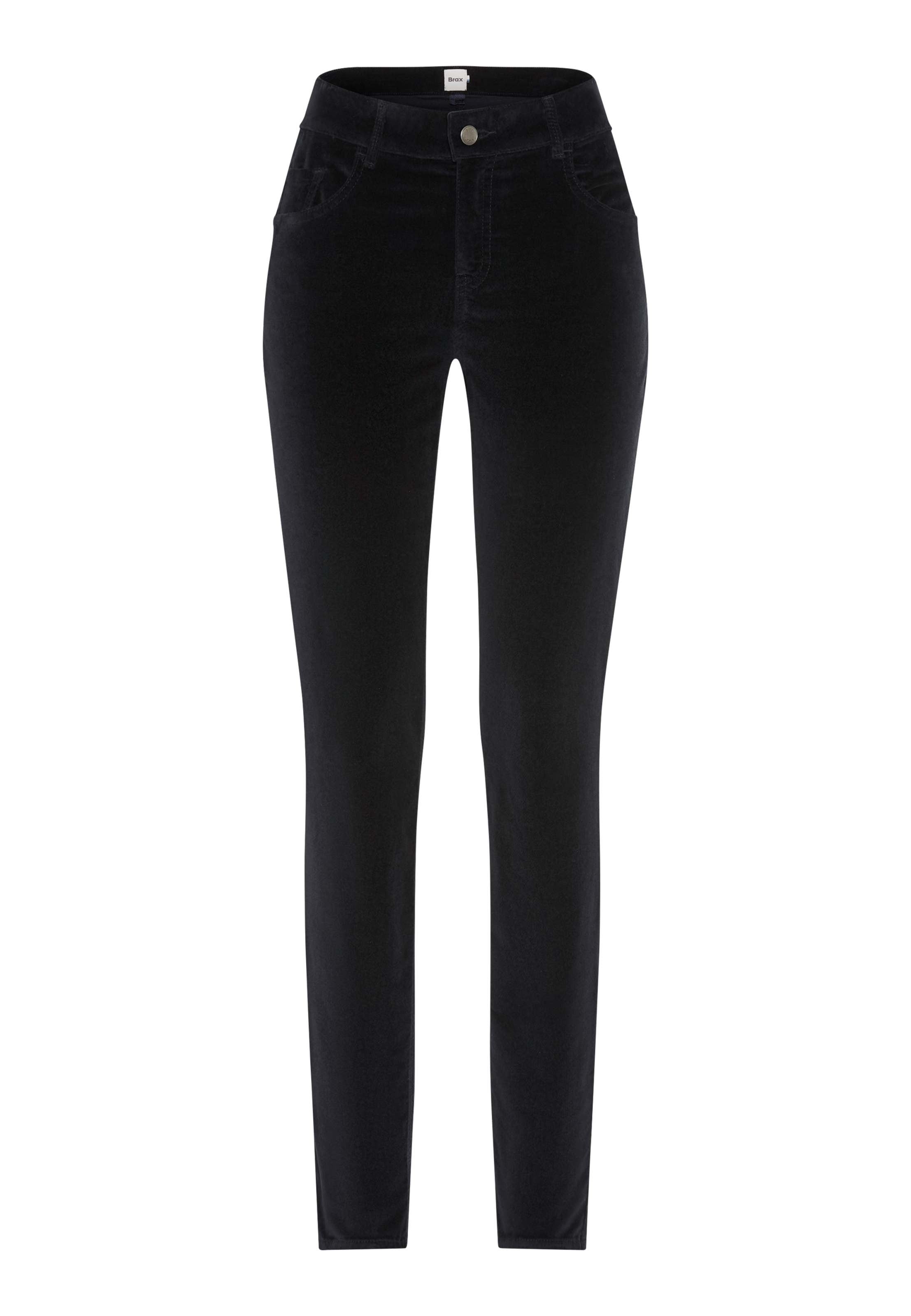 Brax 5-Pocket-Hose "Style SHAKIRA" günstig online kaufen