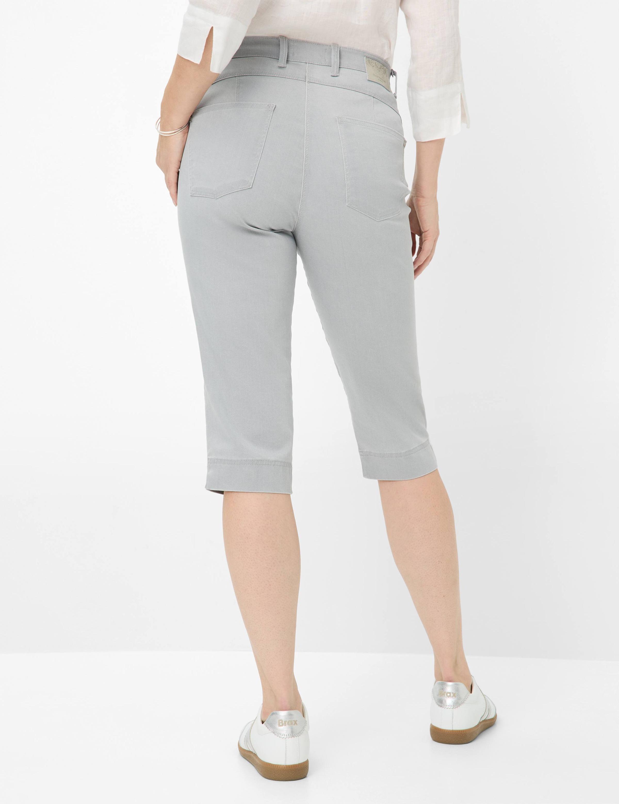 RAPHAELA by BRAX 5-Pocket-Jeans »Style CAREN CAPRI«