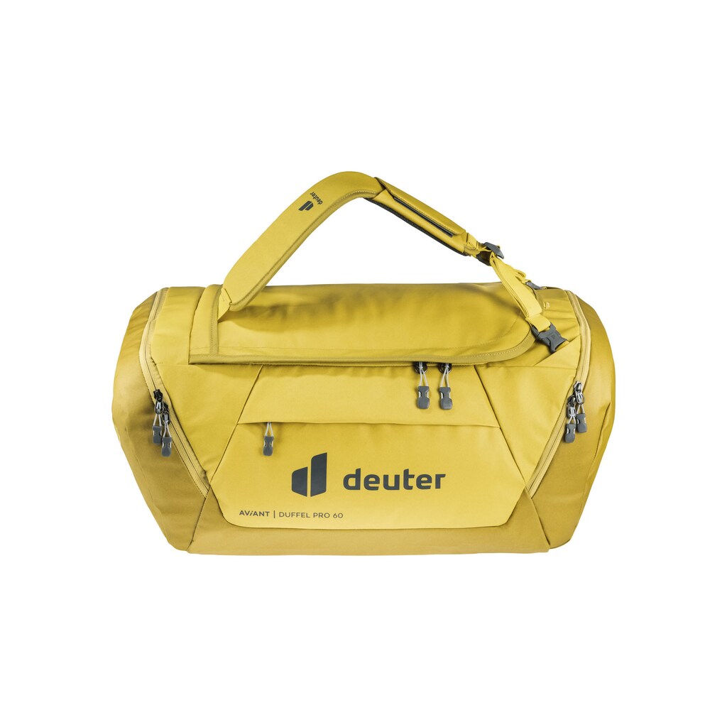 deuter Reisetasche »AViANT Duffel Pro 60«