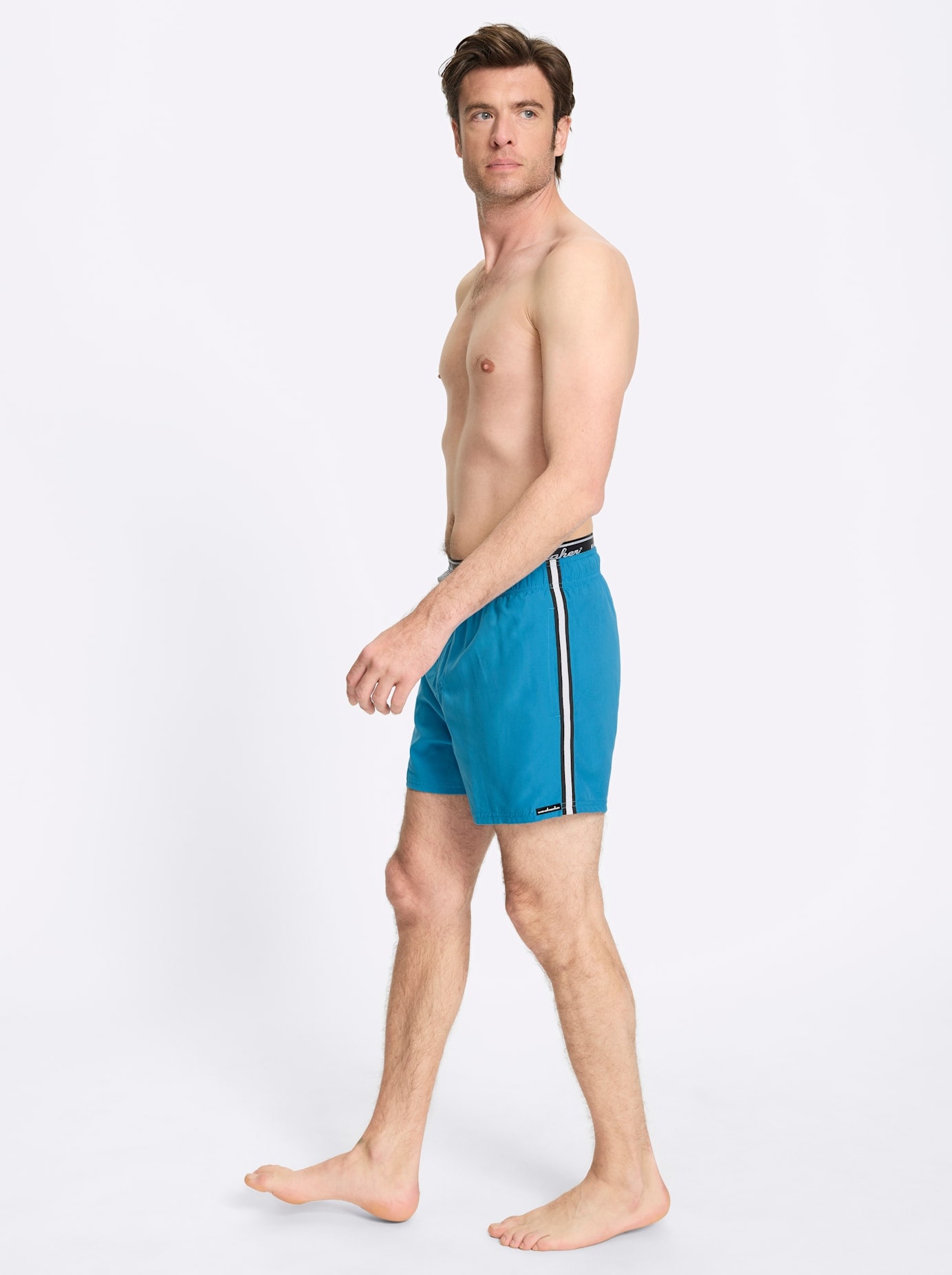   Badeshorts