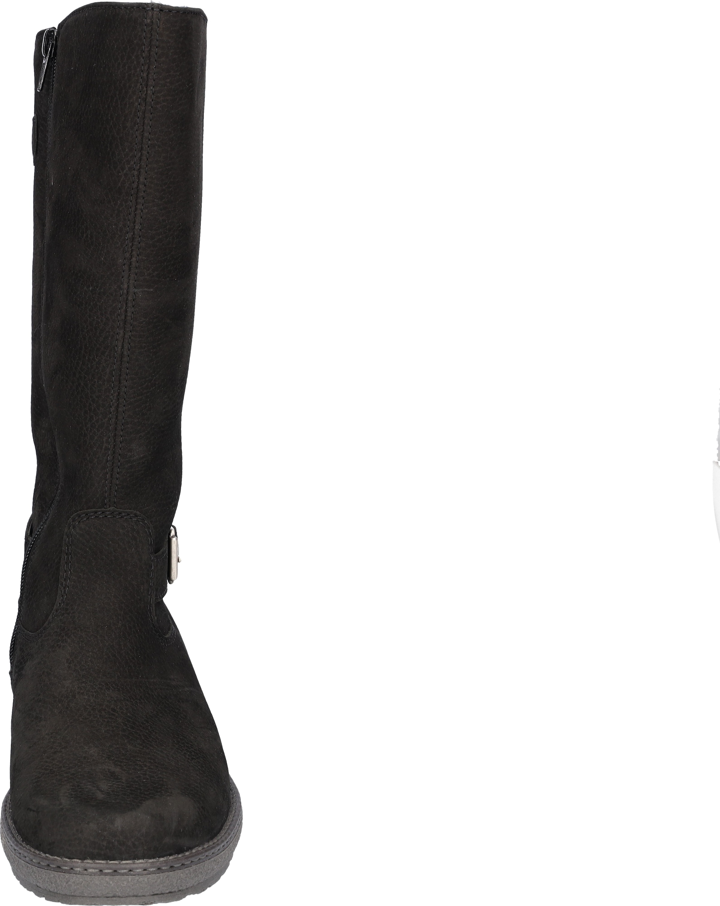 Waldläufer Stiefel »HOJA«, Boots, Winterstiefel, Bequemschuh, Komfortweite H = sehr weit