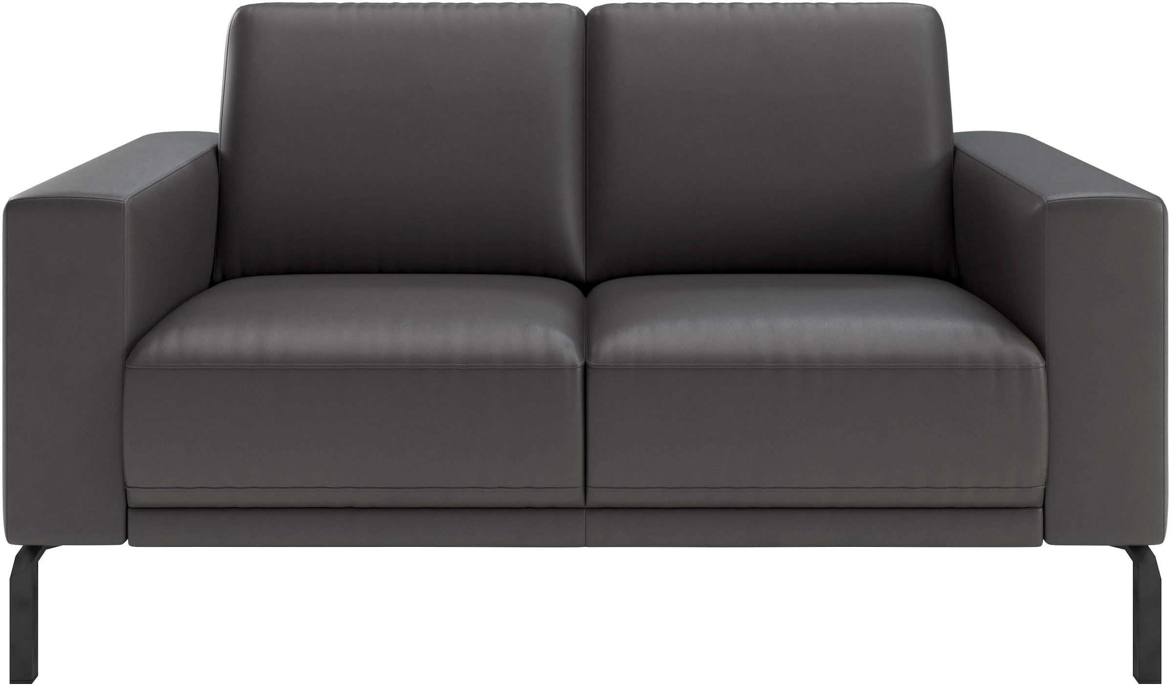 Home affaire 2-Sitzer "Apiro, 2-Sitzer – Premium-Komfort für dein Zuhause" Ergonomischer Federkern, optional motorisch ausziehbar