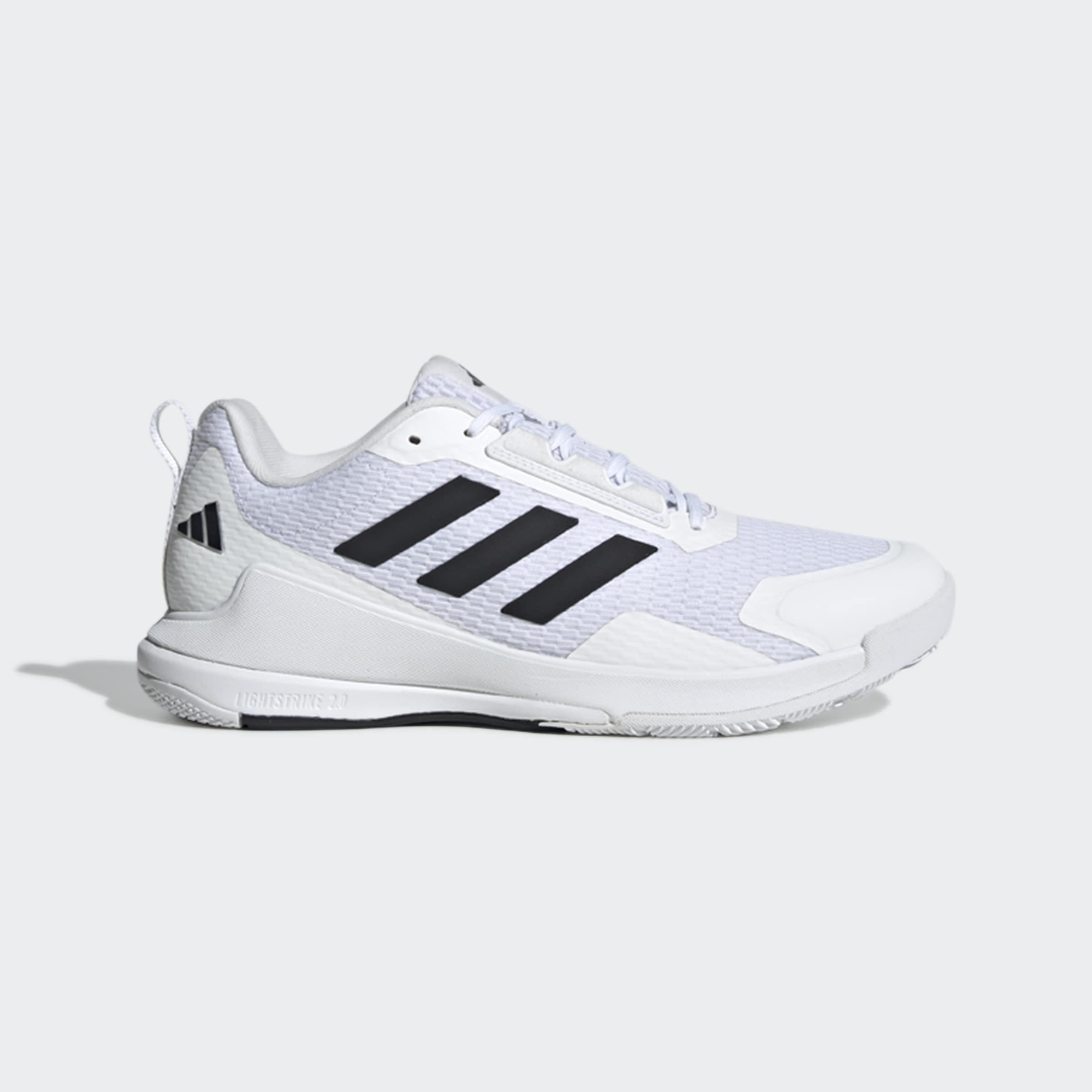 adidas Performance Hallenschuh "NOVAFLIGHT 2 INDOOR" besonders geeignet für günstig online kaufen