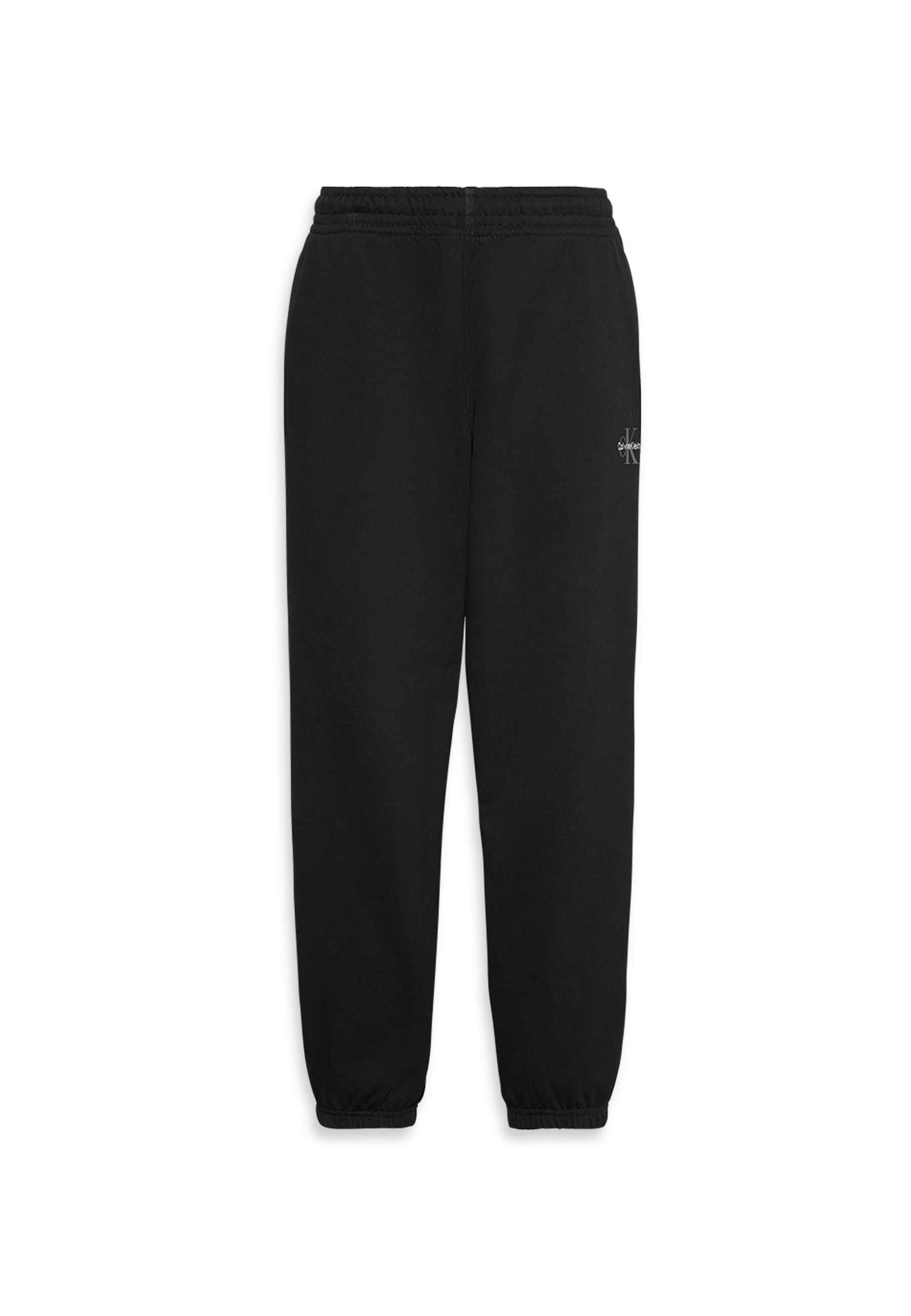 Calvin Klein Jeans Sweathose »MONOLOGO FRENCH TERRY JOGGER«