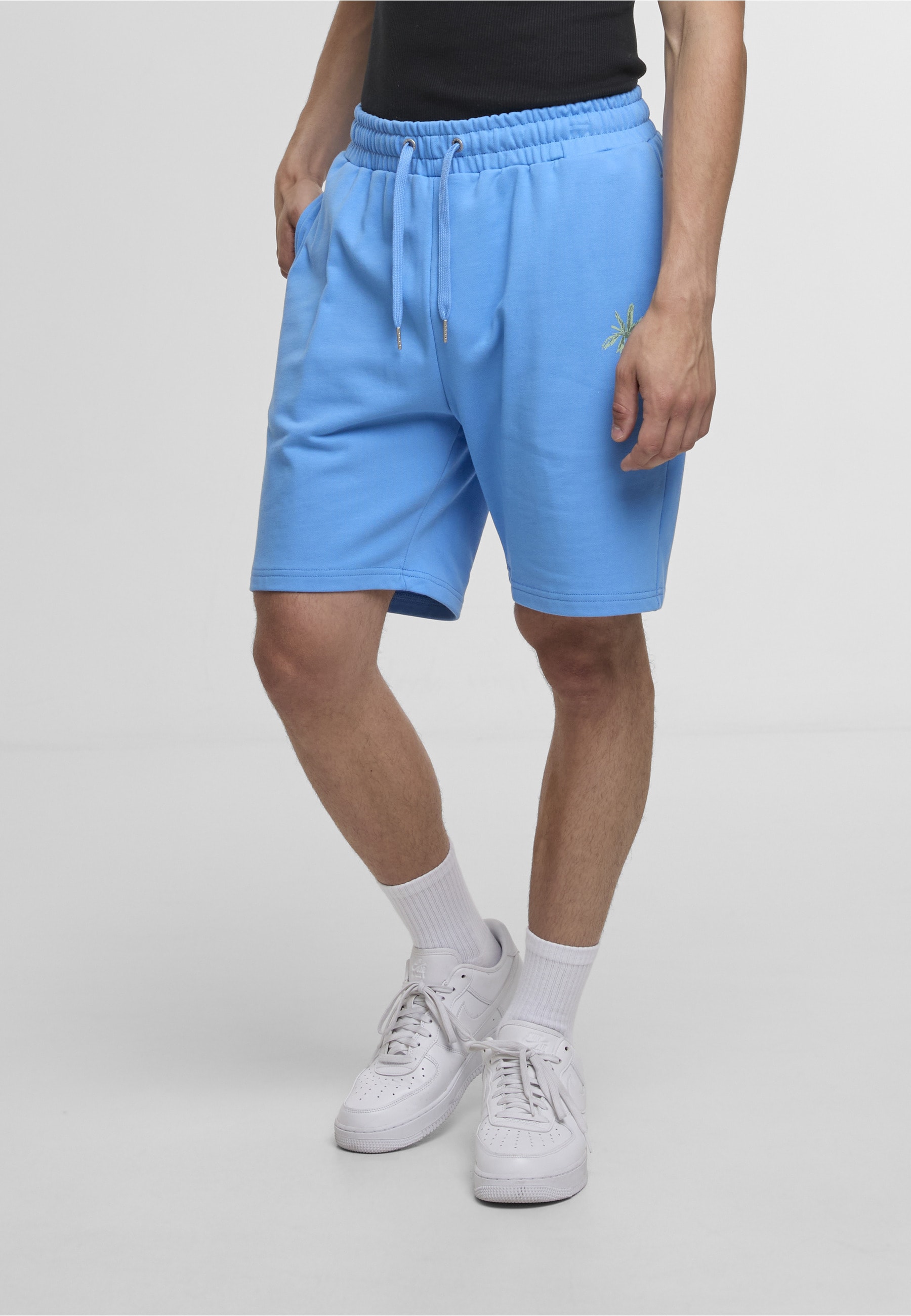 Just Rhyse Shorts »Just Rhyse Herren Just Rhyse Shorts IslandDream«