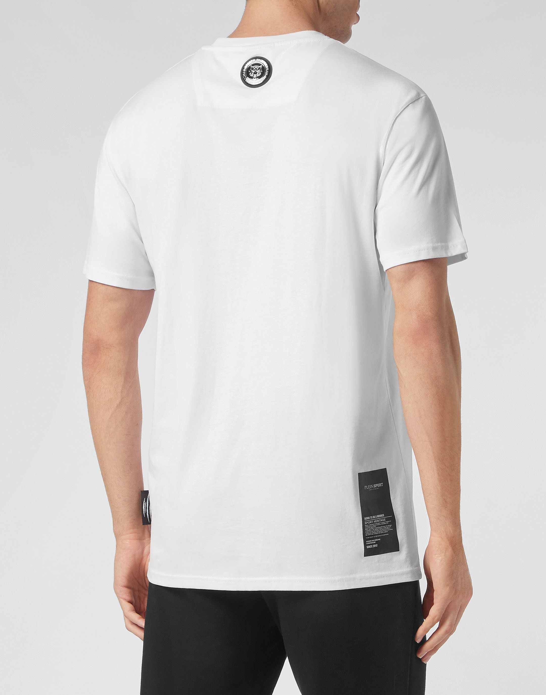 PLEIN SPORT T-Shirt »T-Shirt«