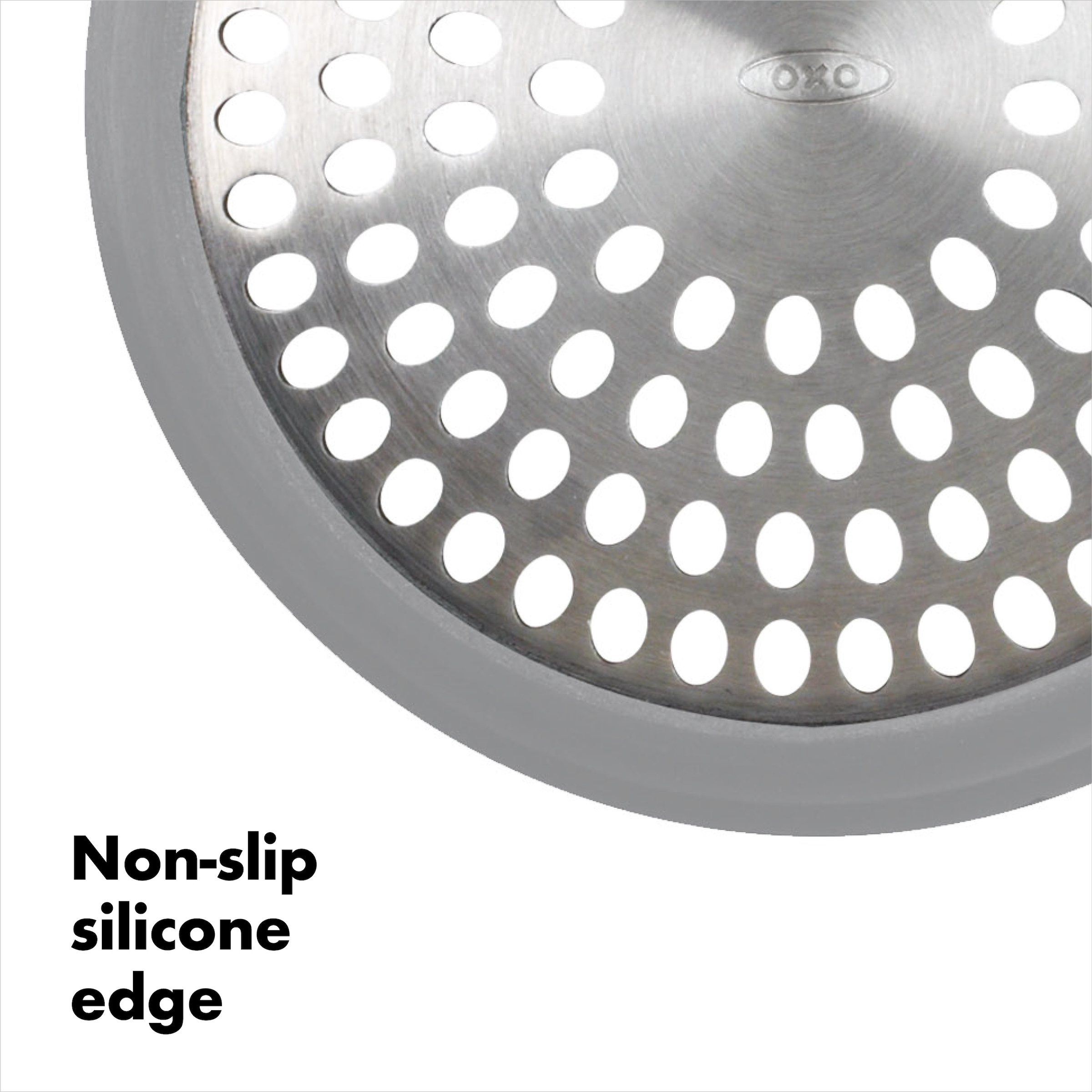OXO Good Grips Abflusssieb »Badewannen - Sieb«