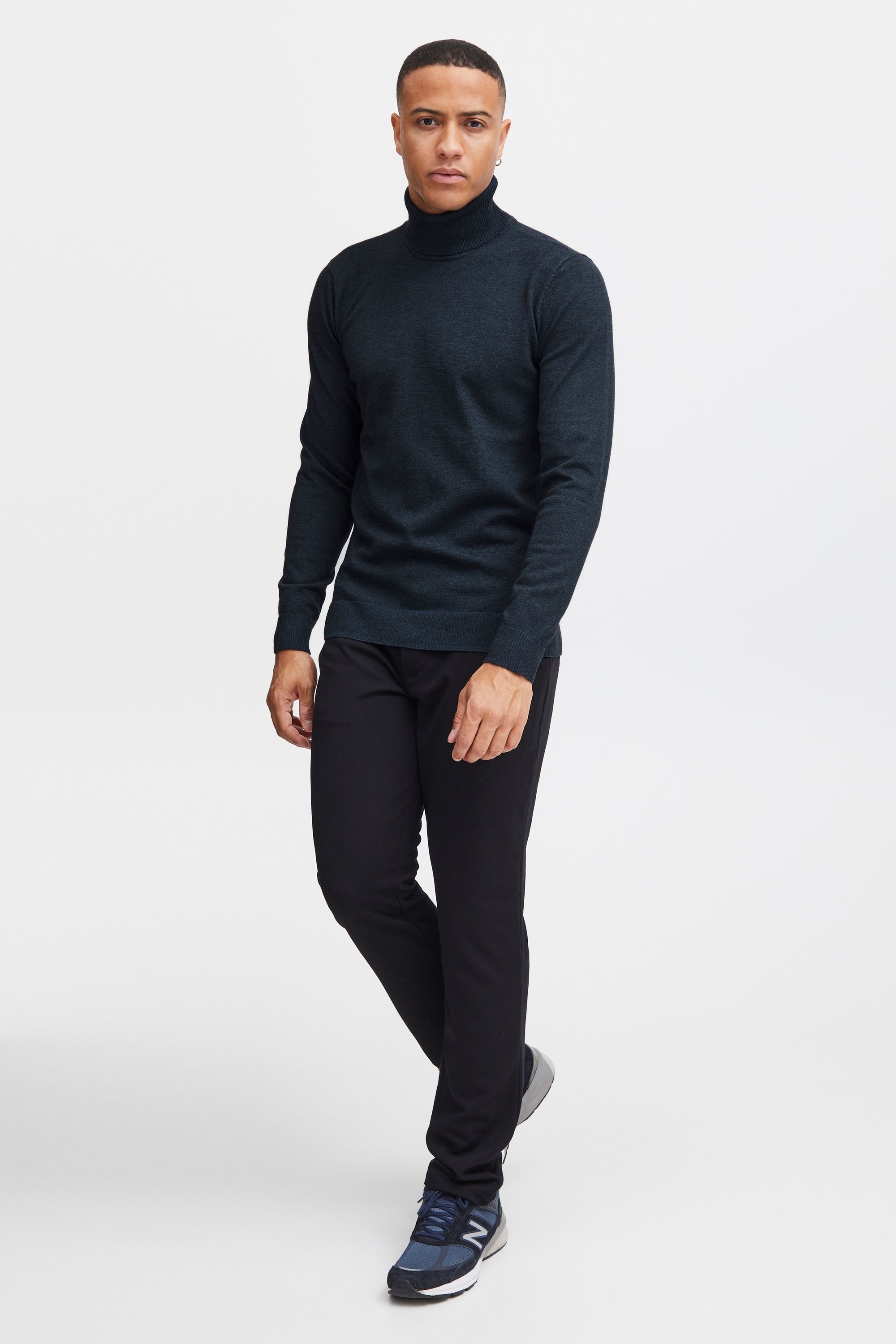 Blend Rollkragenpullover »Rollkragenpullover BHCarsten«