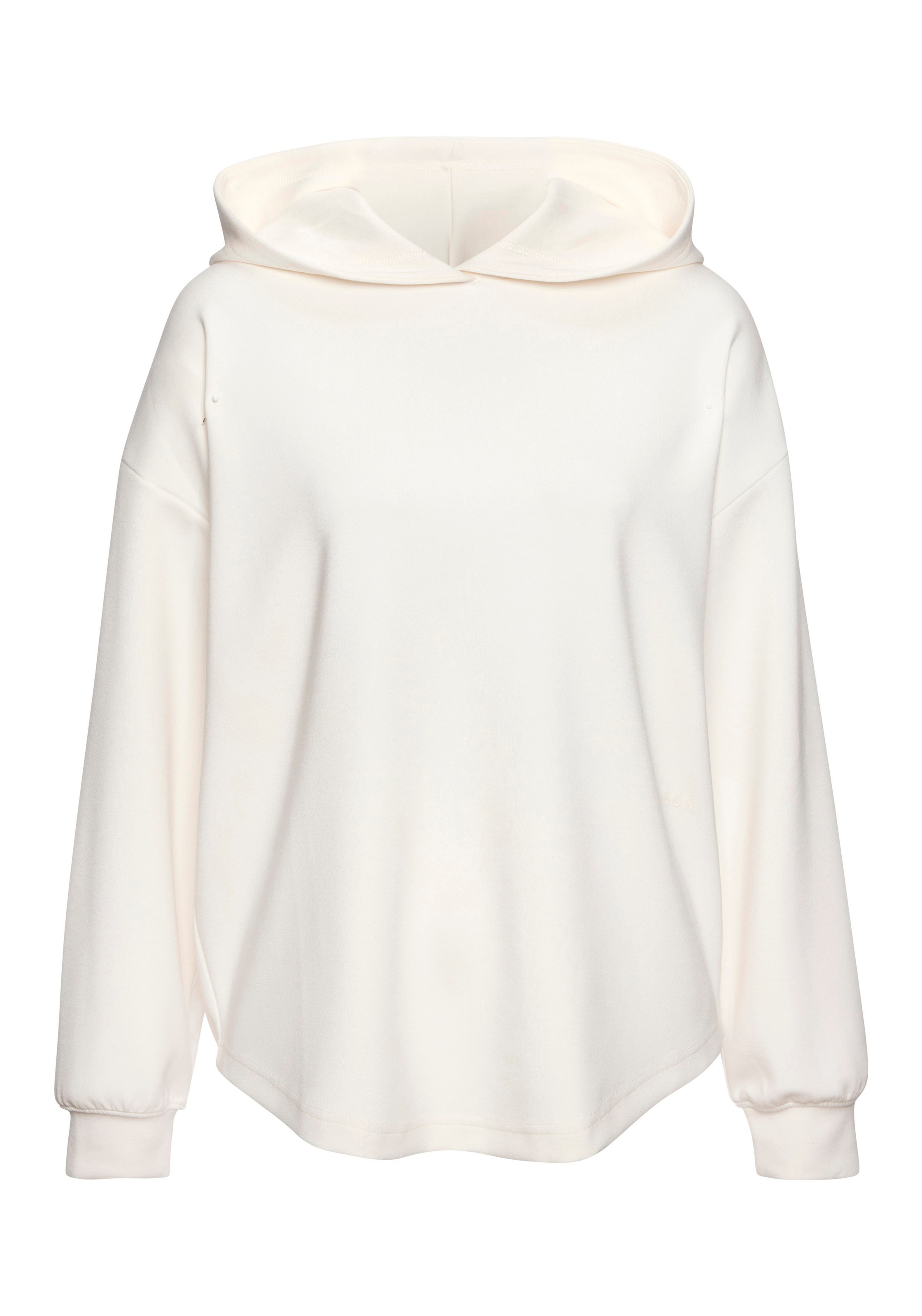 Copenhagen Studios Kapuzenpullover, extra softes Material günstig online kaufen