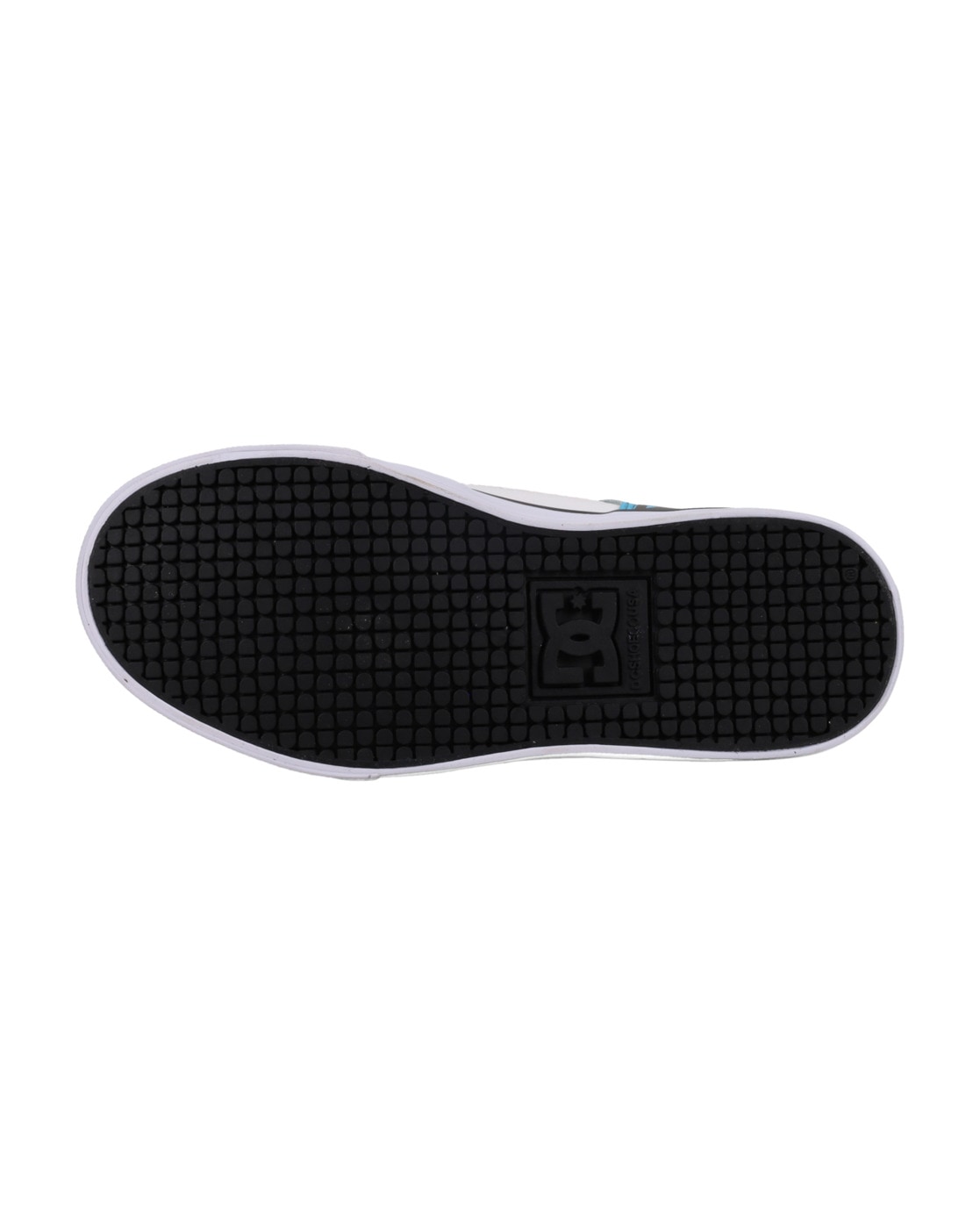 DC Shoes Sneaker »Pure«