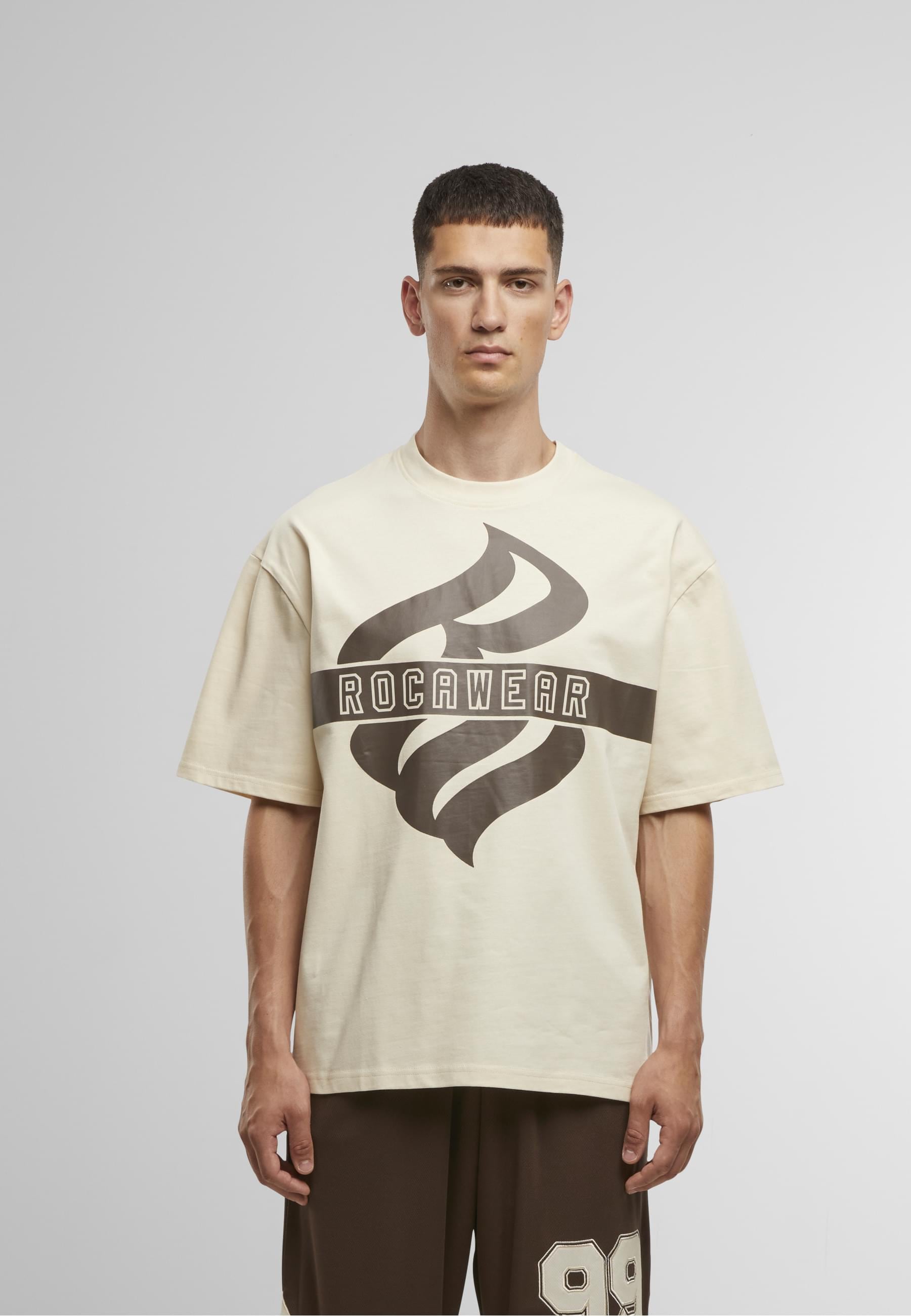 Rocawear T-Shirt »Rocawear T-Shirts Pro« 1 Stk. tlg.