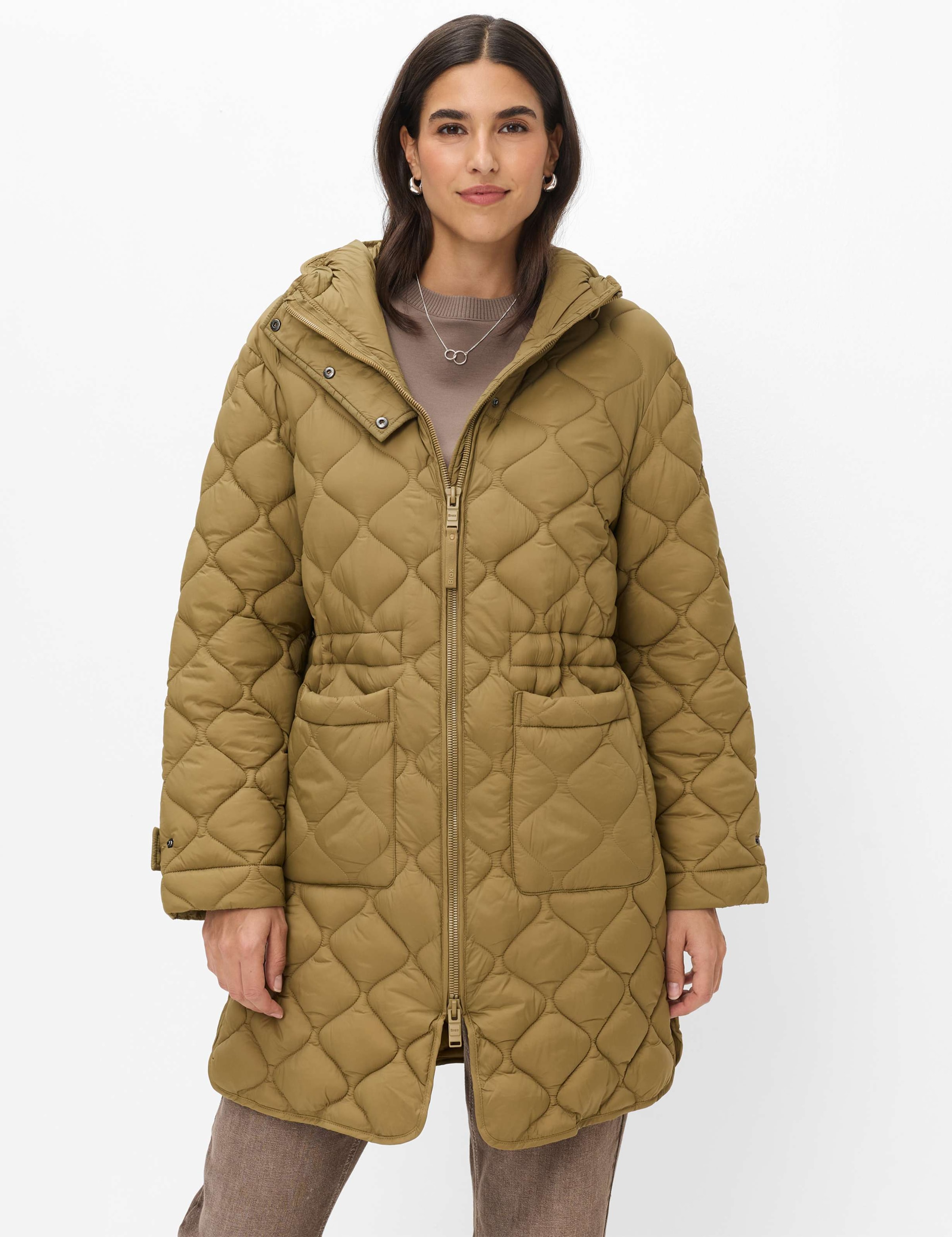 Brax Steppjacke »Style KAYA«