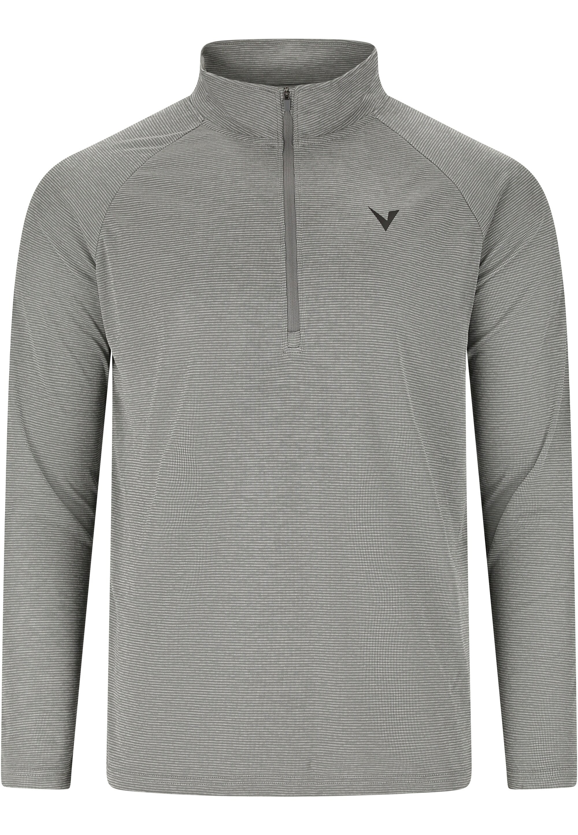 Virtus Strickpullover »Malt« mit atmungsaktiver Funktion