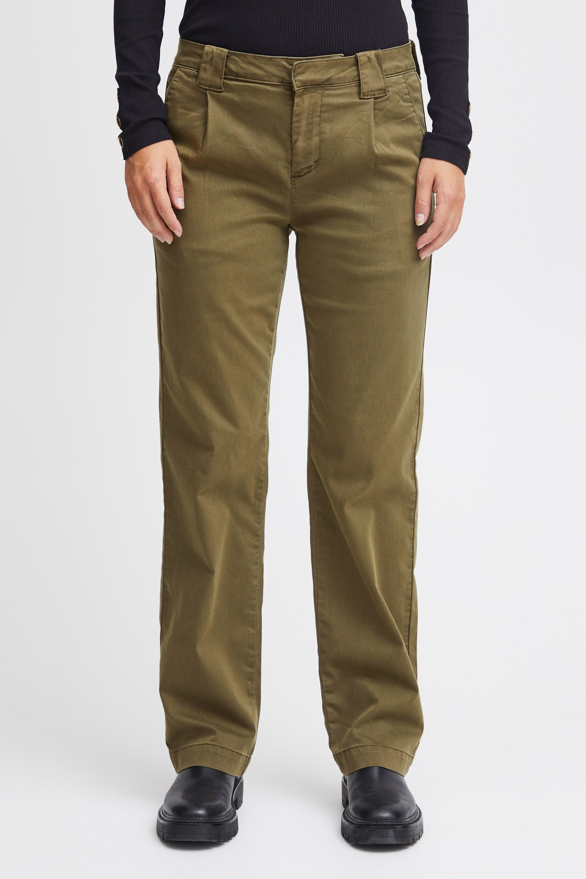 Pulz Jeans Stoffhose »Stoffhose PZRosita«
