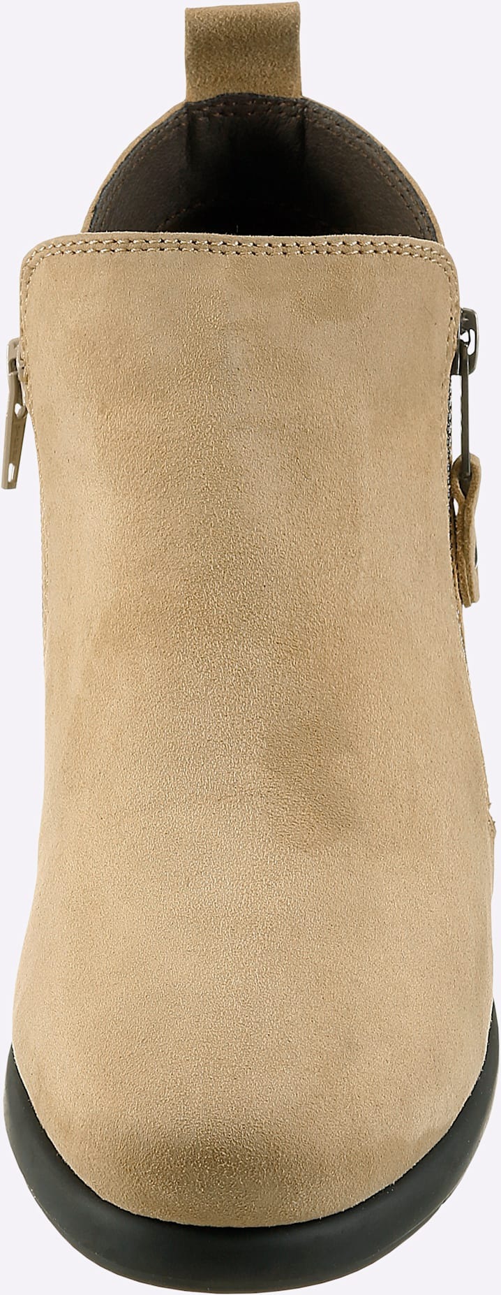 Casual Looks Stiefelette